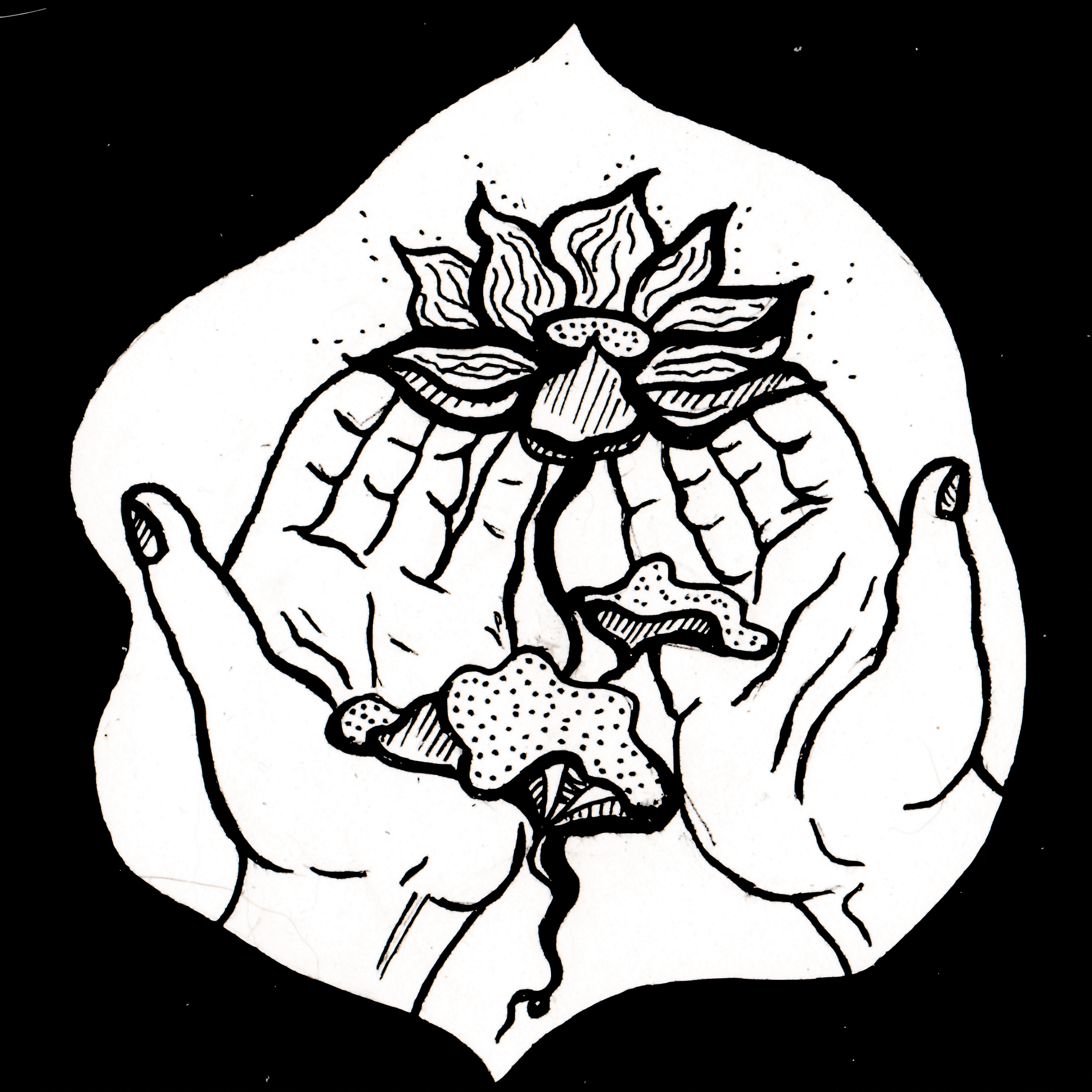 Tattoo. Sveti Sveta • визуальный артист Светлана Дубских