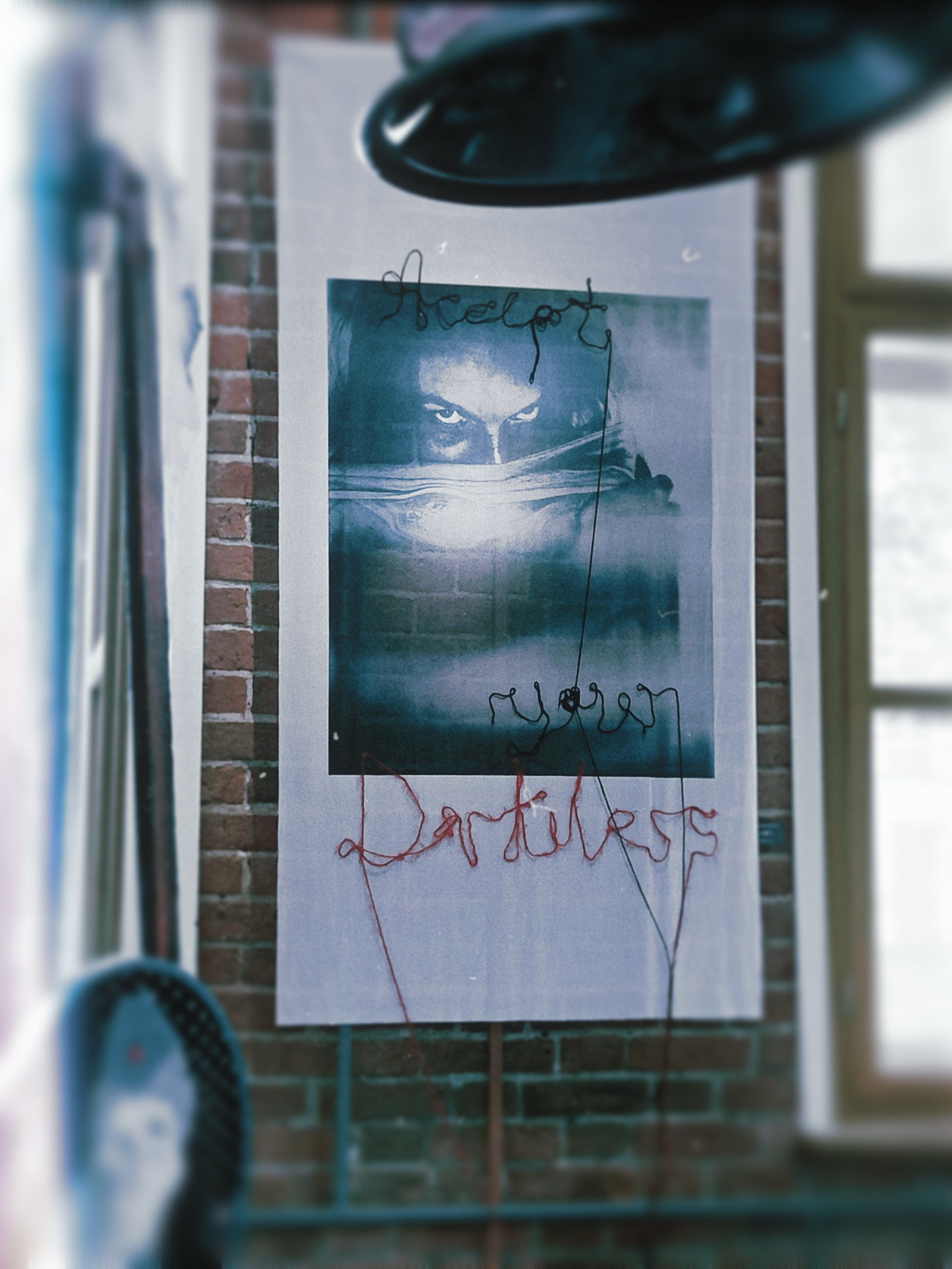 Обо мне. Sveti Sveta • визуальный артист Светлана Дубских