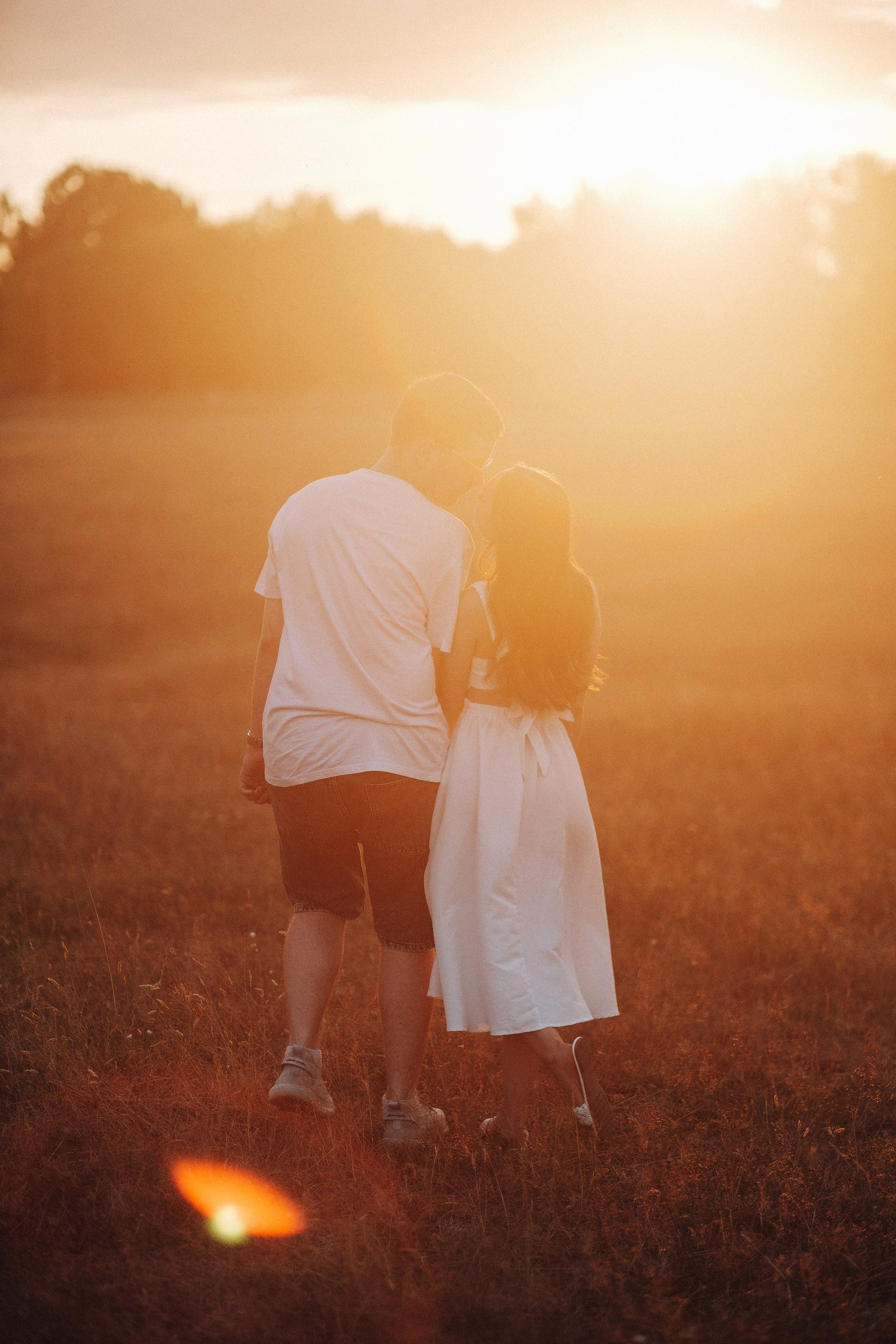 Саша & Таня. Свадебный и семейный фотограф в Казани и Зеленодольске Ланочкин Илья