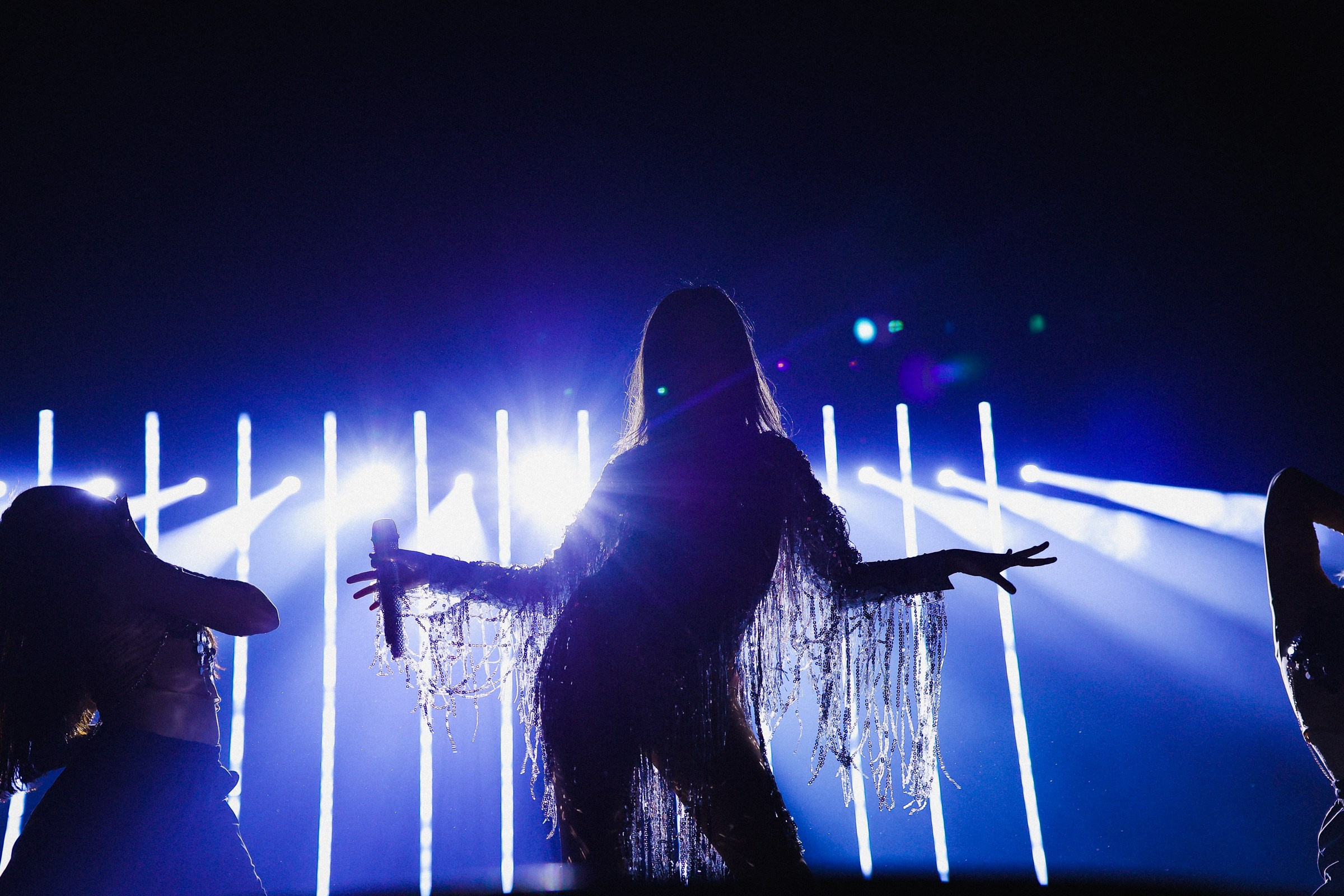 /РЕПОРТАЖ/ Танцевальное Шоу «ОНА». Свадебный фотограф Великий Новгород Станислав Кособудский