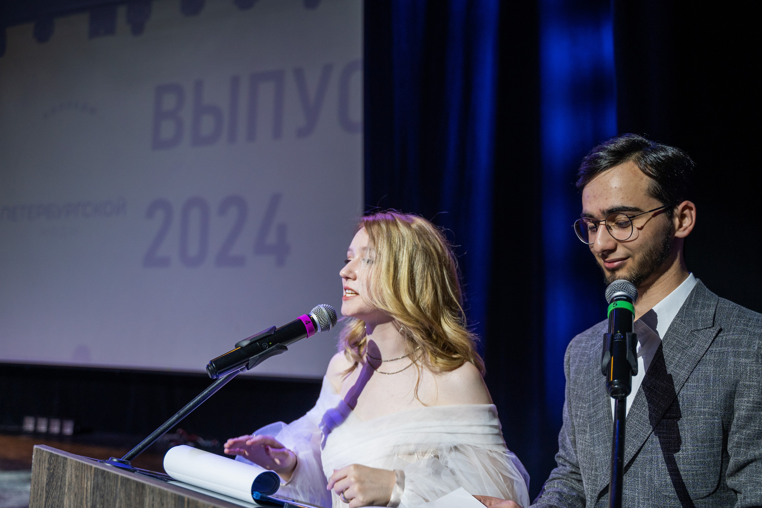 Выпускной КПМ 2024. ДМИТРИЙ ХОРУНЖИЙ — репортажный фотограф, видеограф СПБ