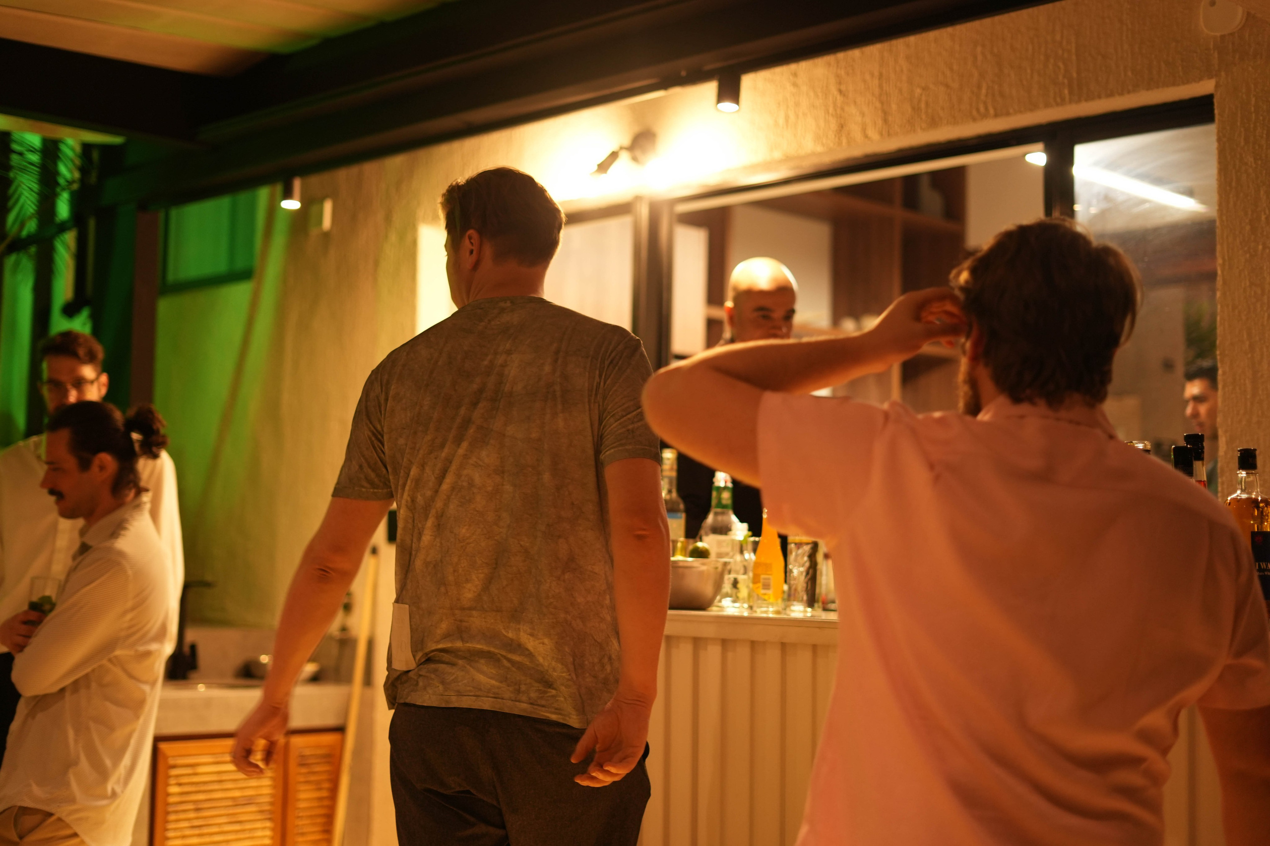 Olivia and Zack / 2 day. Wedding Photographer in Barcelona and Medellin