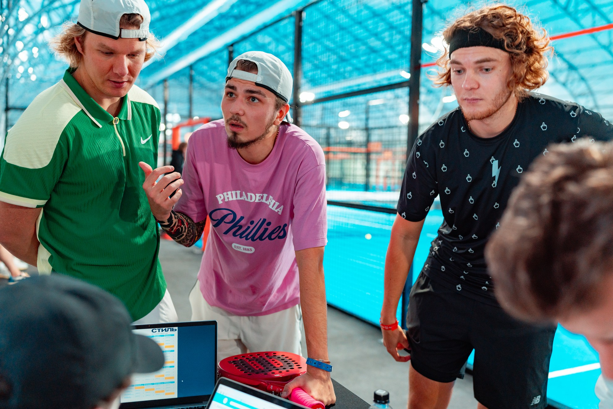 Спортивный фотограф. Репортажный фотограф в Москве Измалков Артем