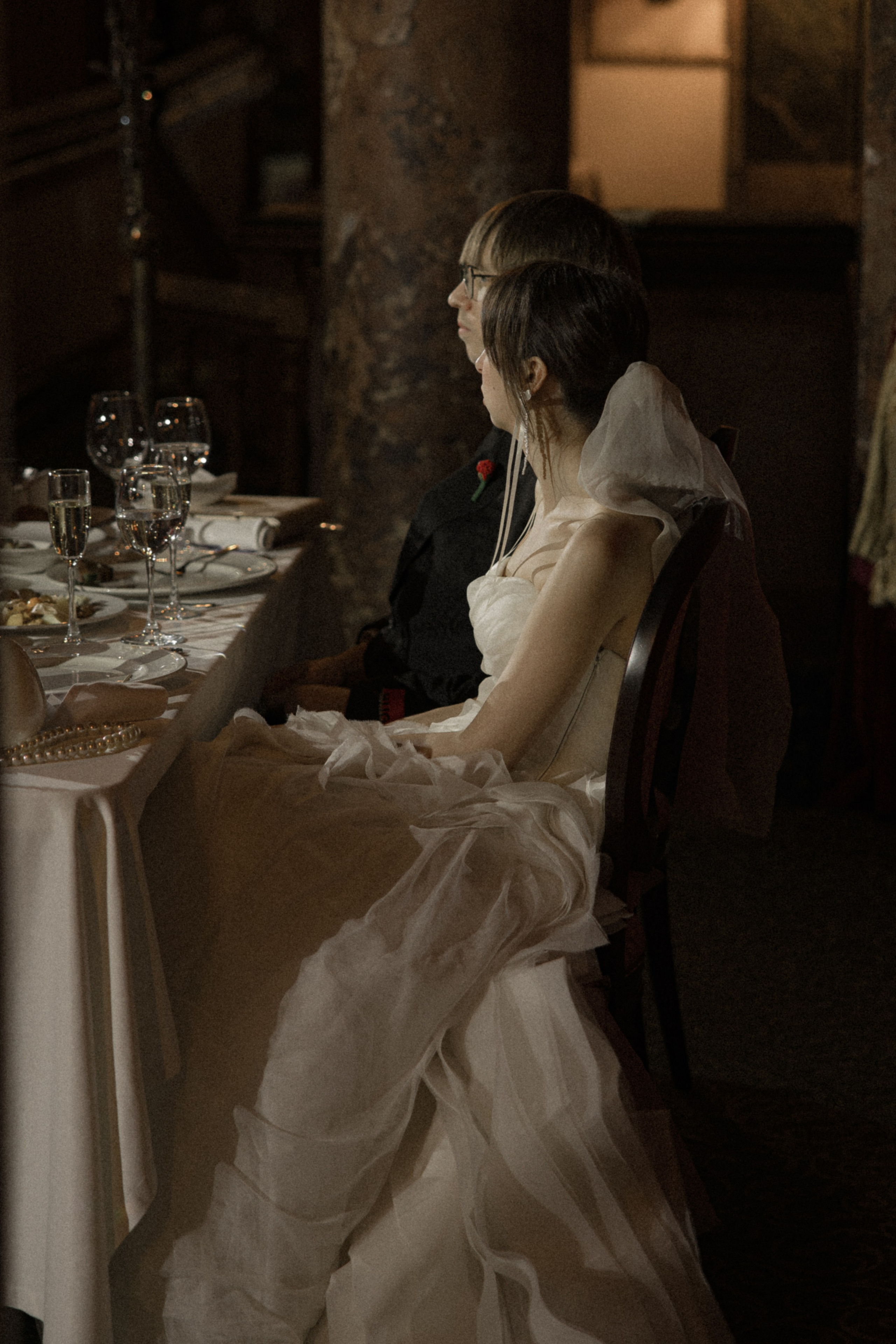 Мы. Свадебный фотограф в Москве