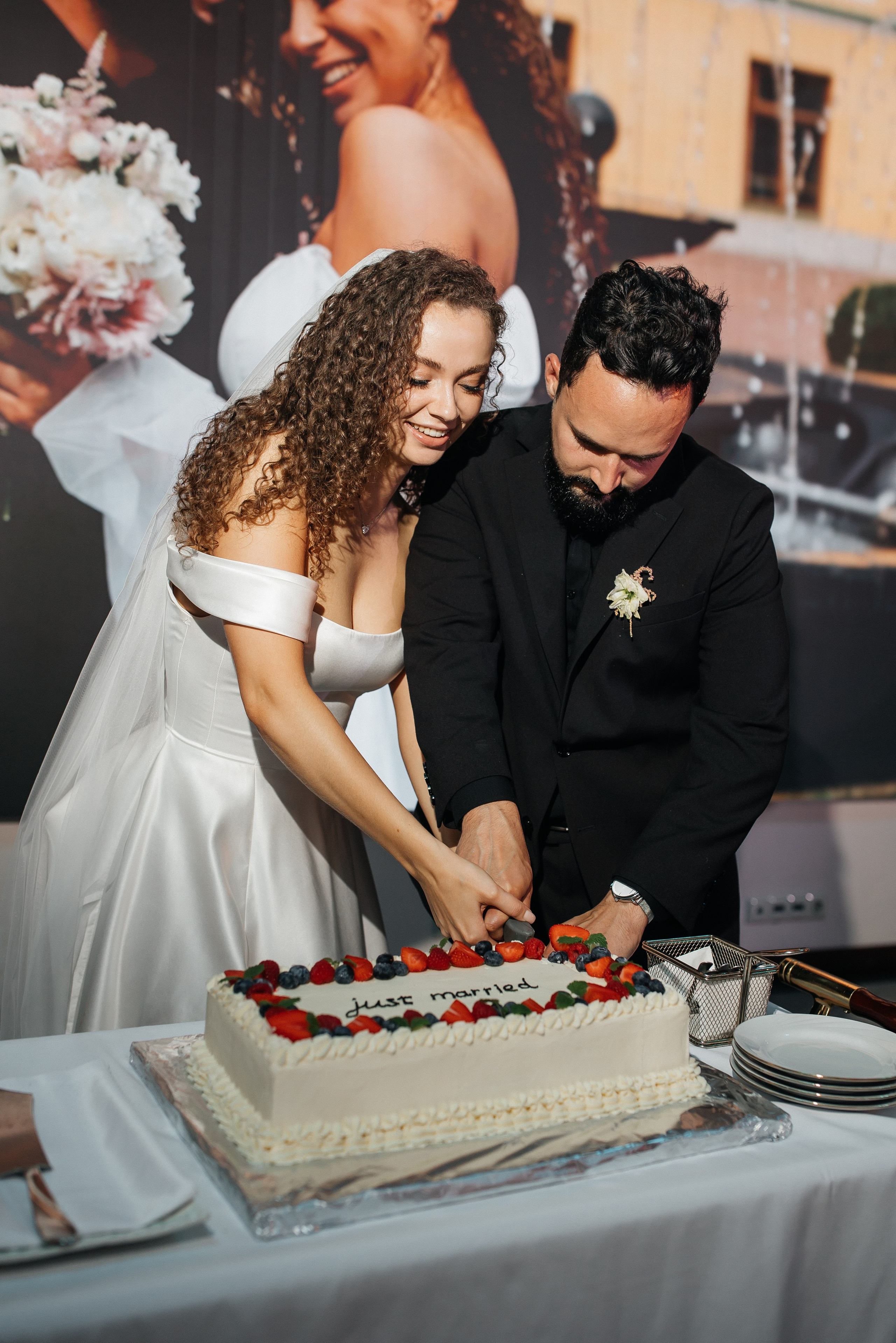 Андрей & Алёна. СВАДЕБНЫЙ ФОТОГРАФ ЕВГЕНИЯ МОДИНА Ярославль