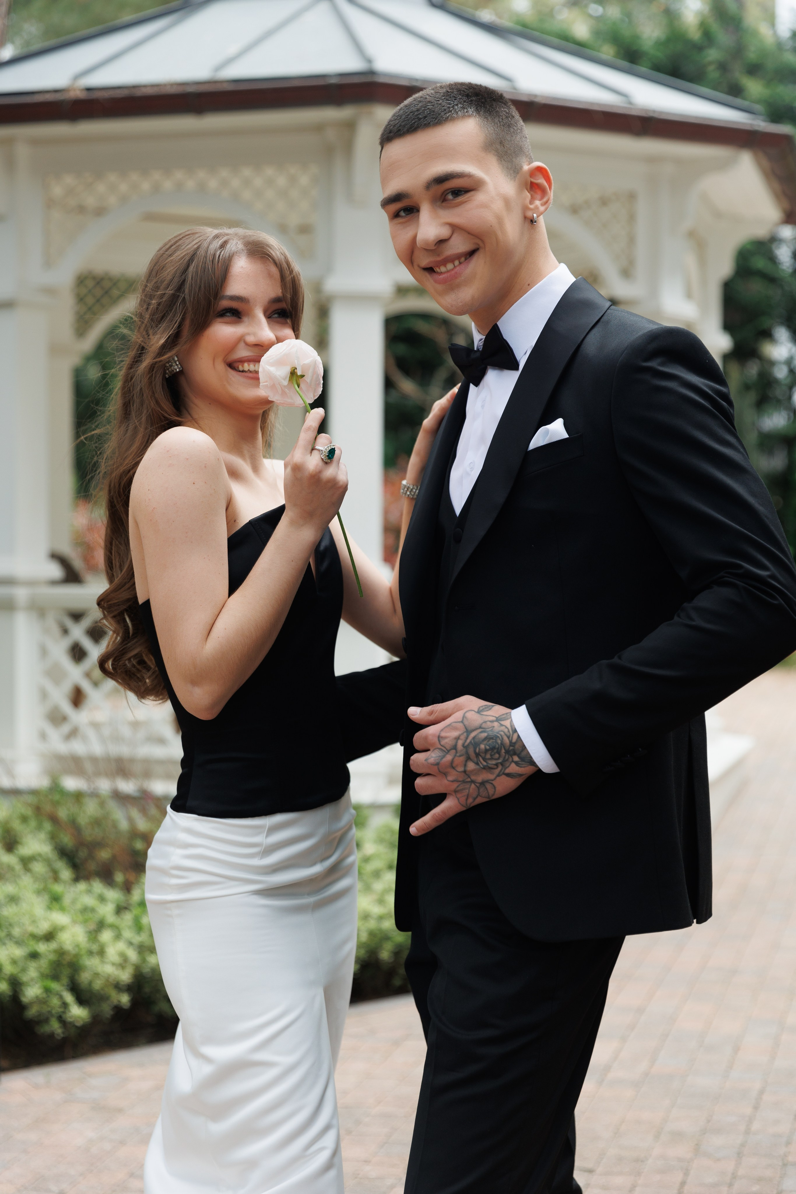 A&A. Аксанна Аракелян