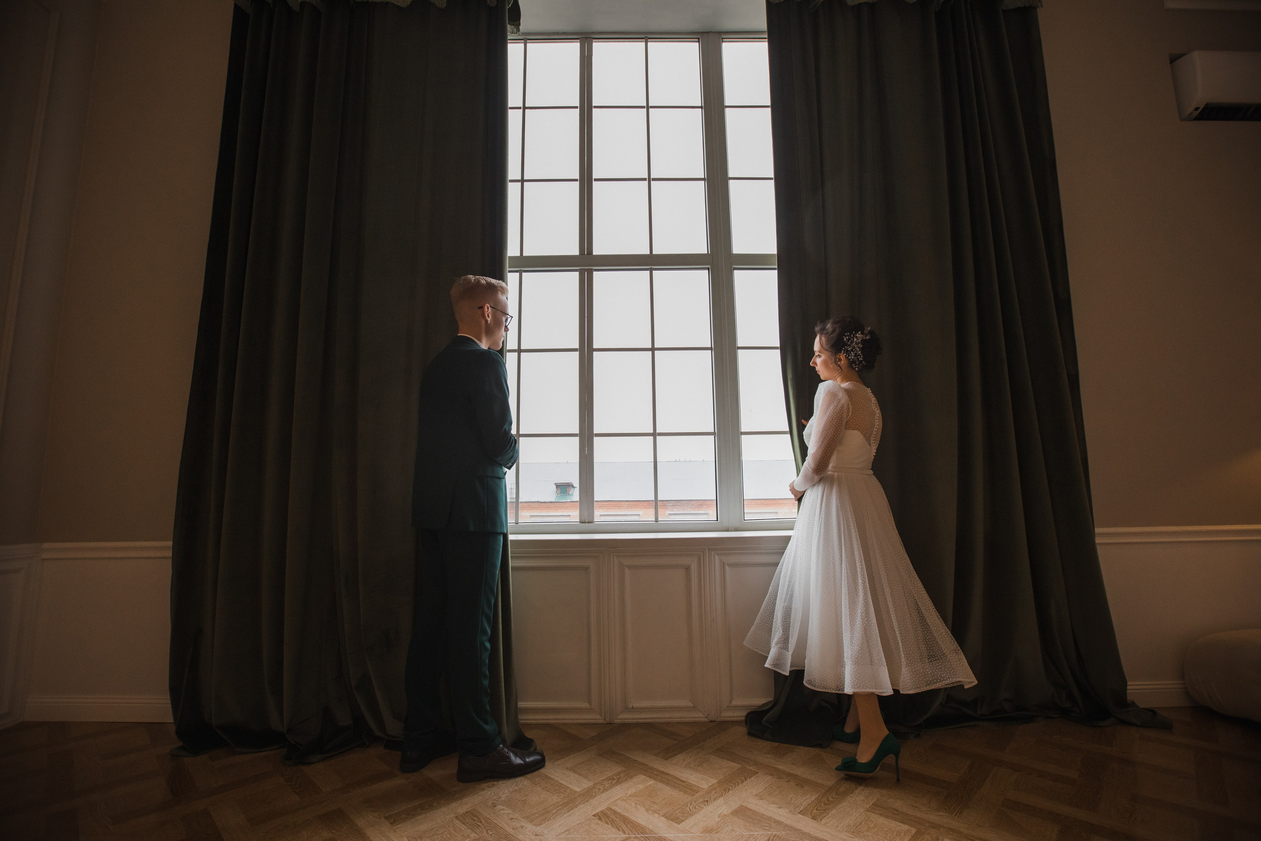 Константин и Алла. Свадебный и семейный фотограф в Краснодаре