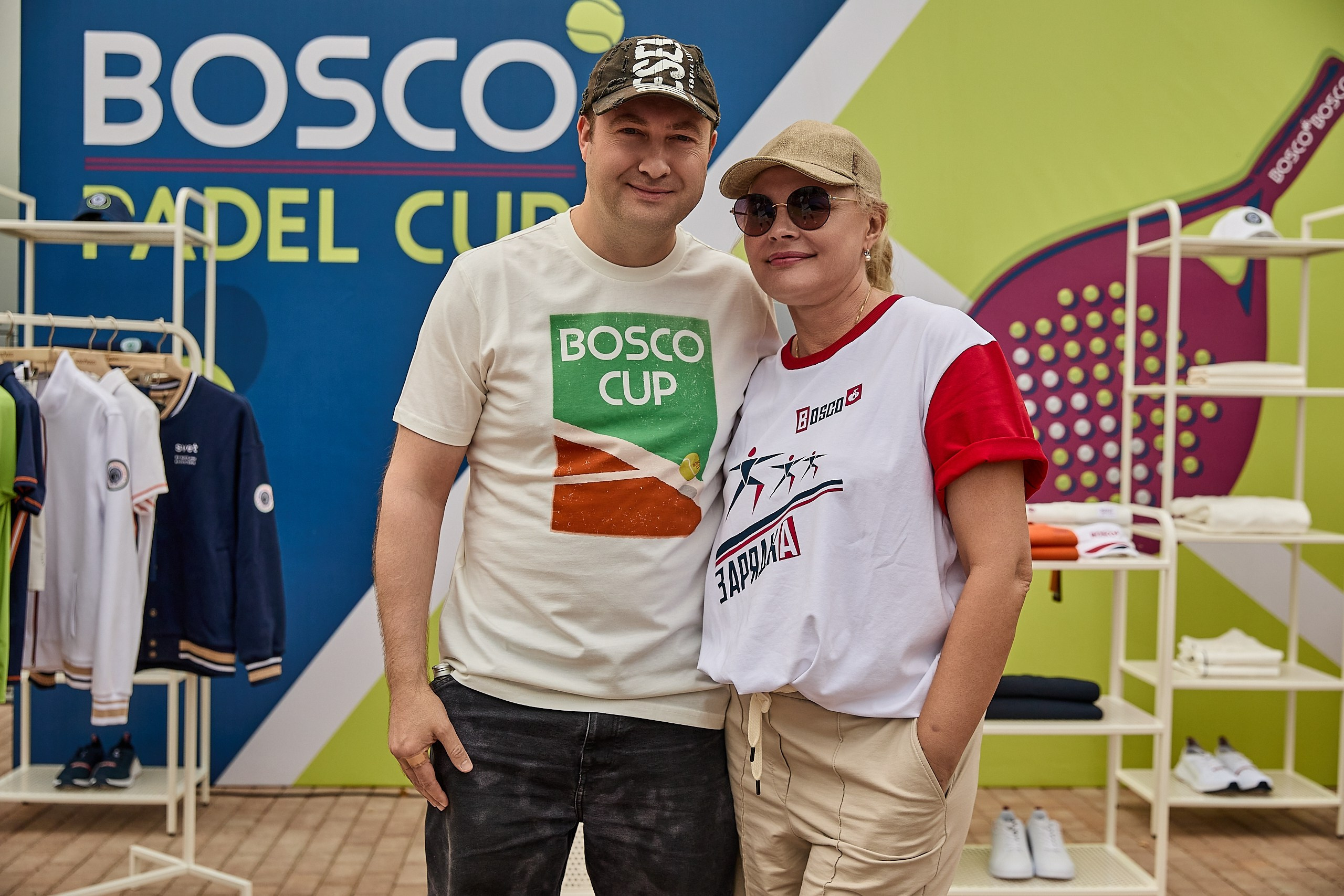 BOSCO PADEL CUP 2025. Фотограф и Видеограф в Москве. Олег Корушев