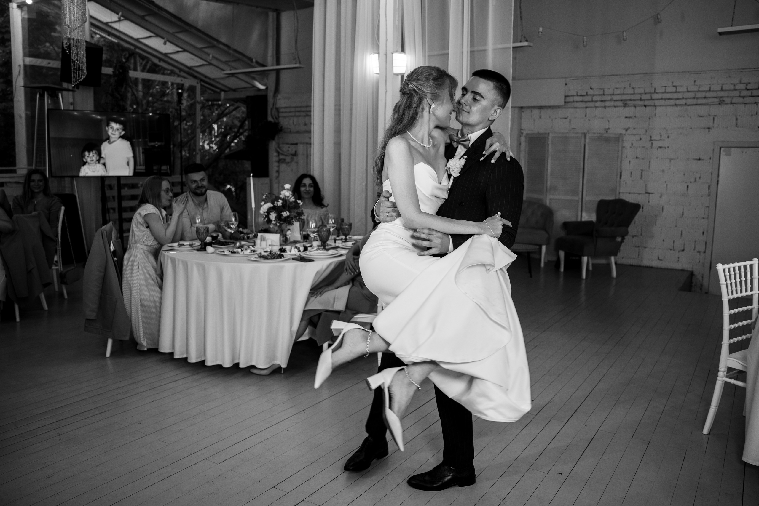 Марина и Сева обещают. Свадебный и семейный фотограф в Москве Julia Juice