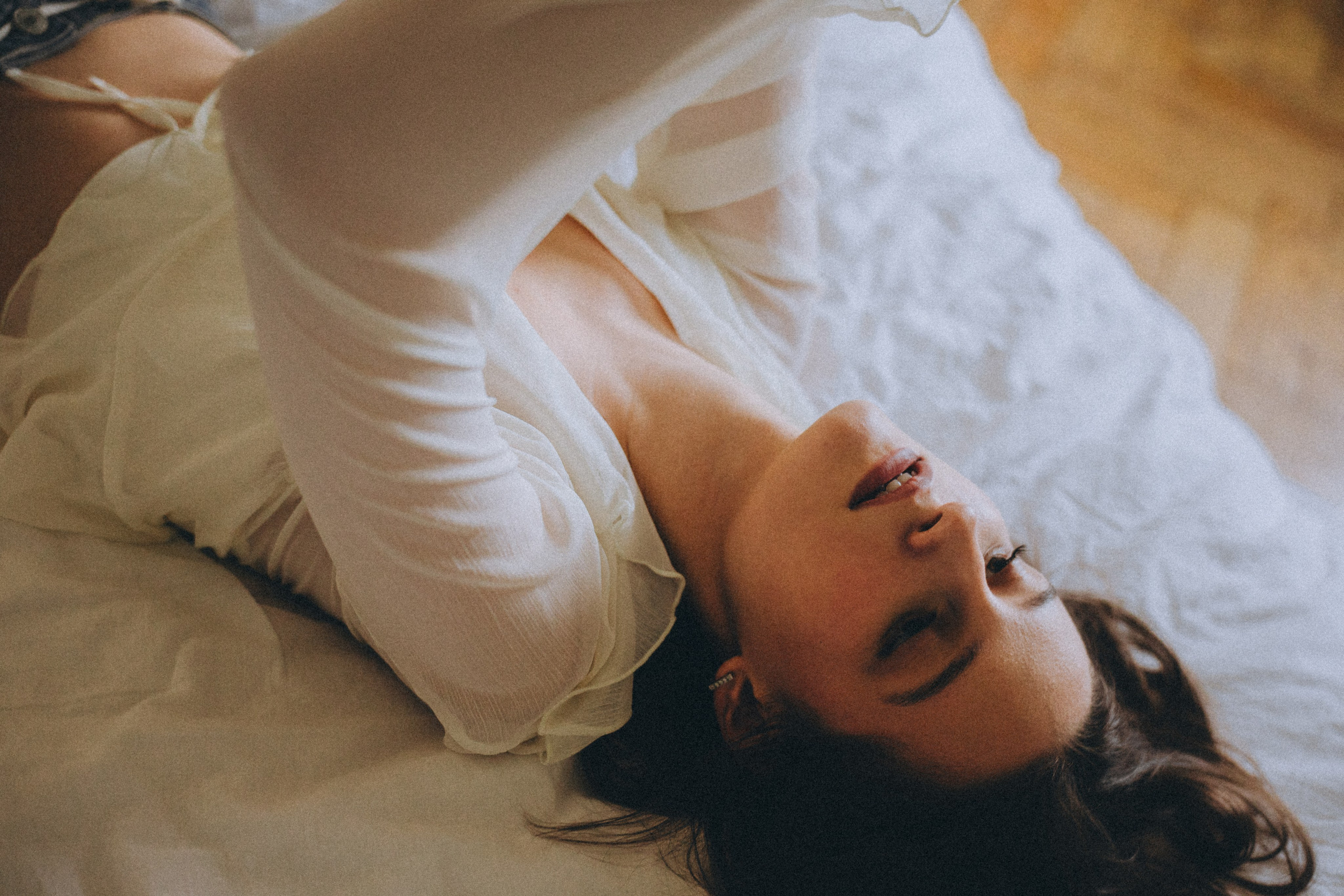 Квартиры. Анастасия Тоболякова — фотограф в Москве