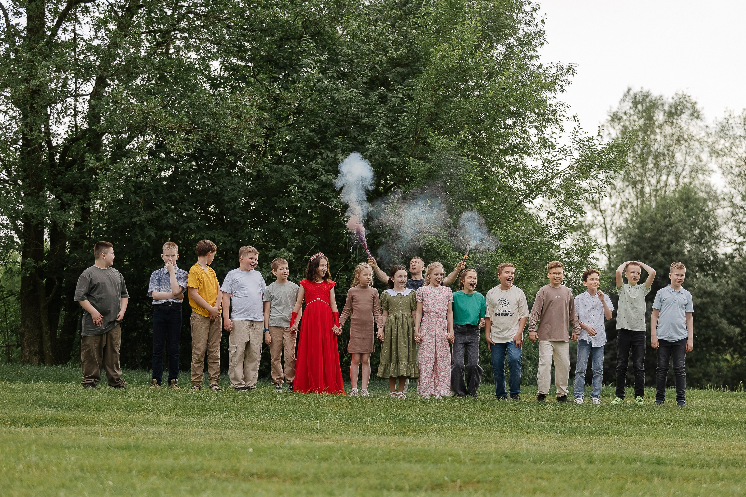 Православная гимназия им. А. Рублёва. Семейный и свадебный фотограф в Москве Леванова Александра