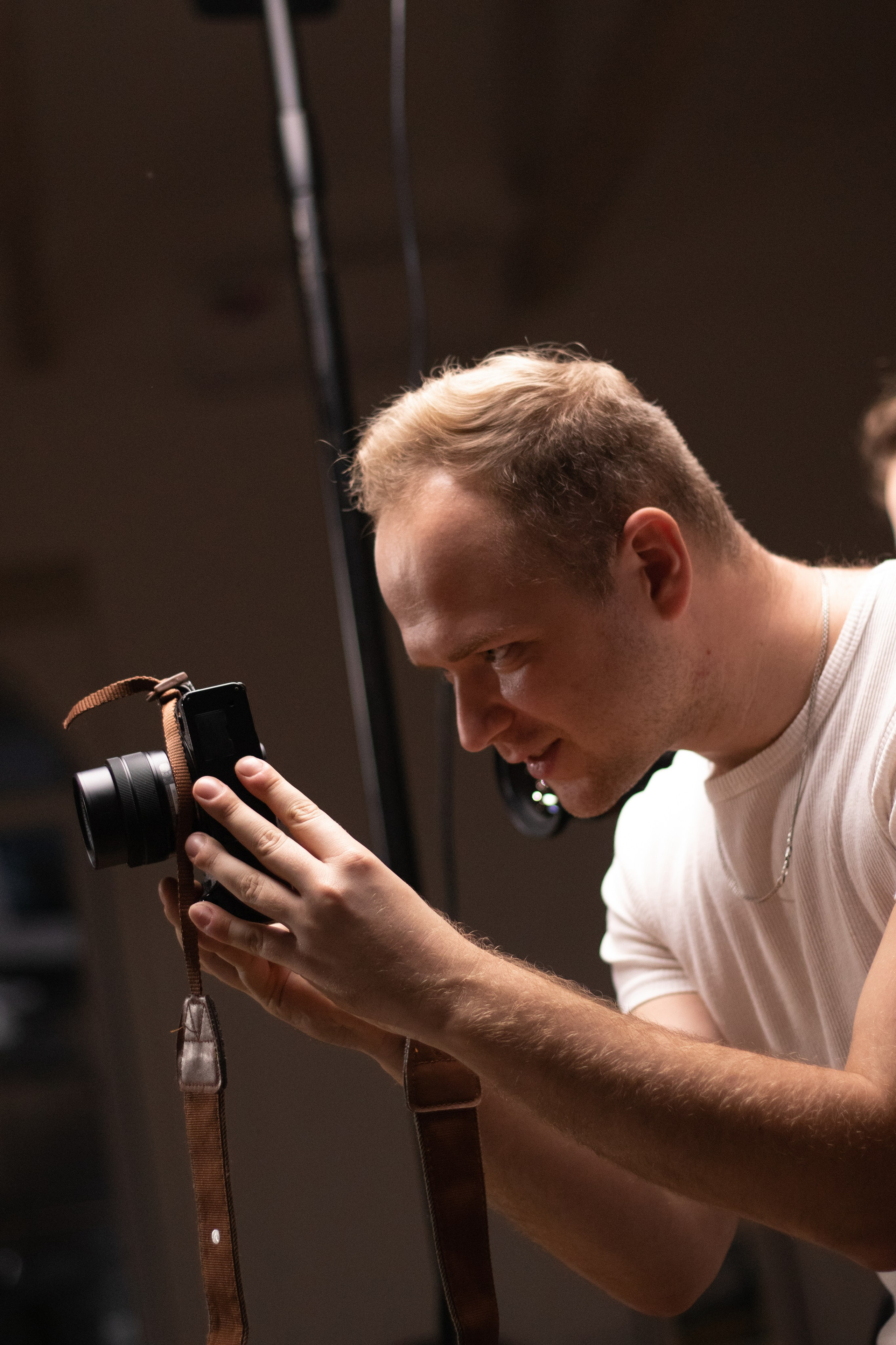 Репортаж. Фотограф в Санкт-Петербурге Евгения Махова