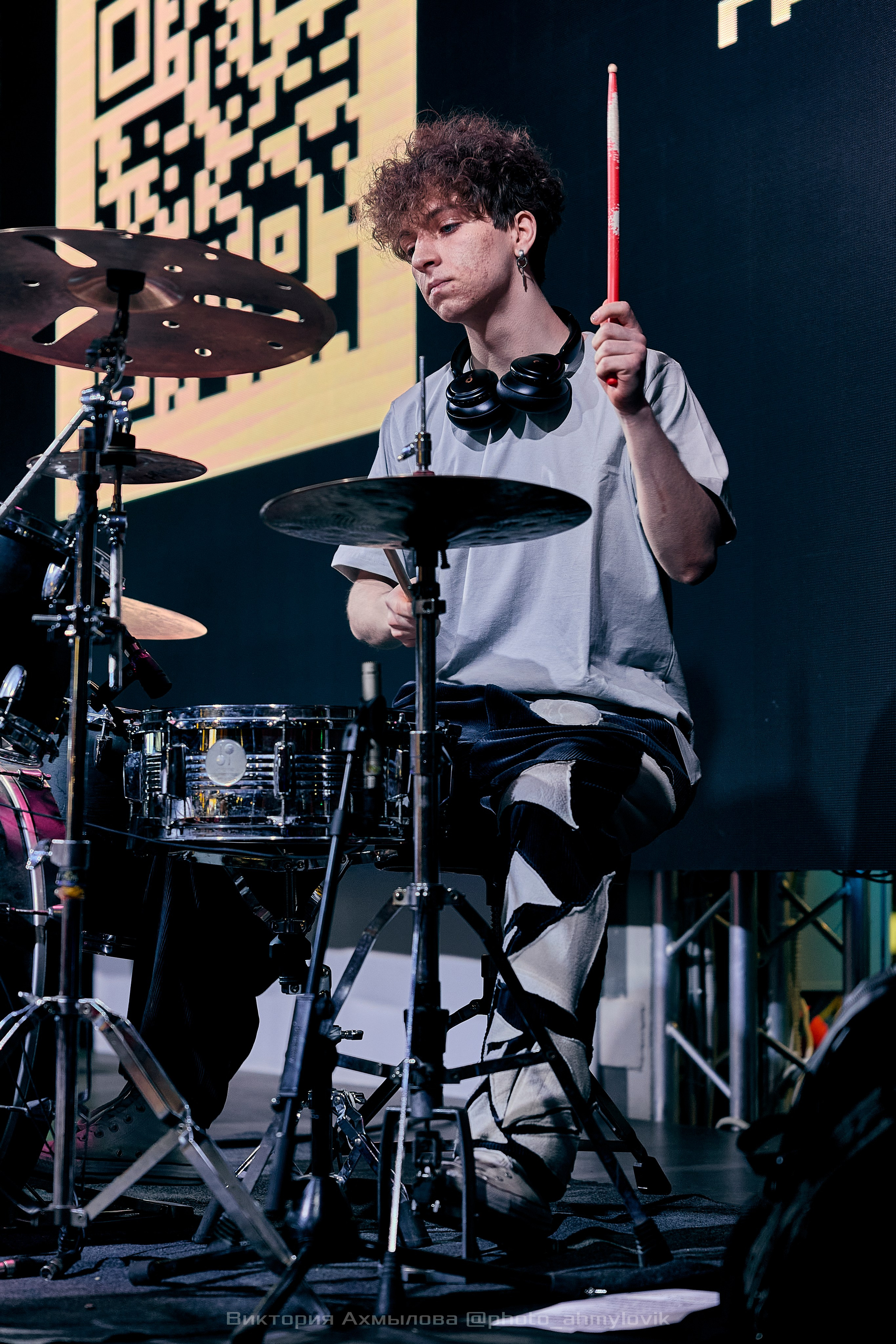 27.04.2024 НШБ Депо. Виктория Ахмылова. Фотограф в Москве