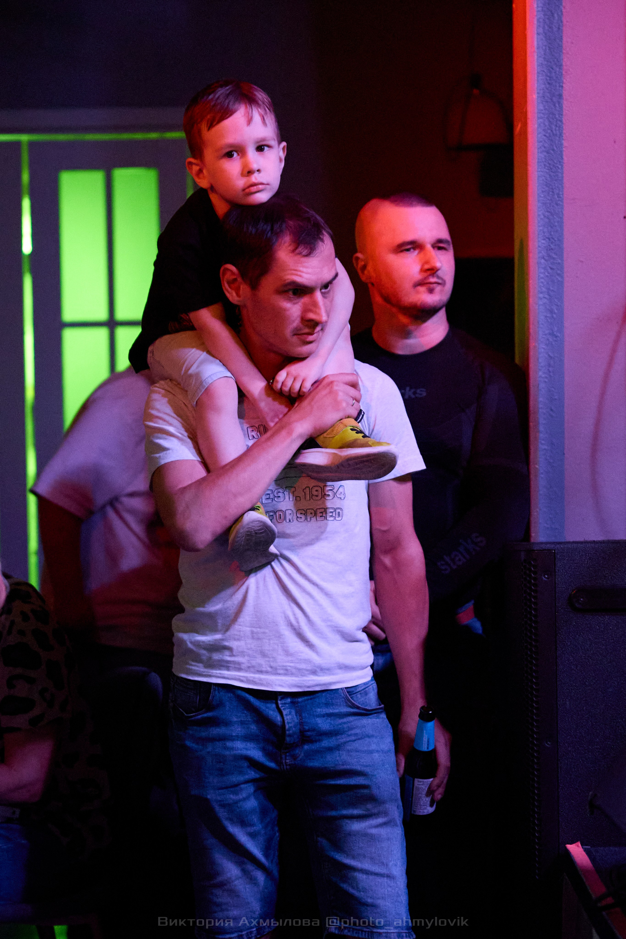 29.08.2024 НШБ Техника без опасности. Виктория Ахмылова. Фотограф в Москве