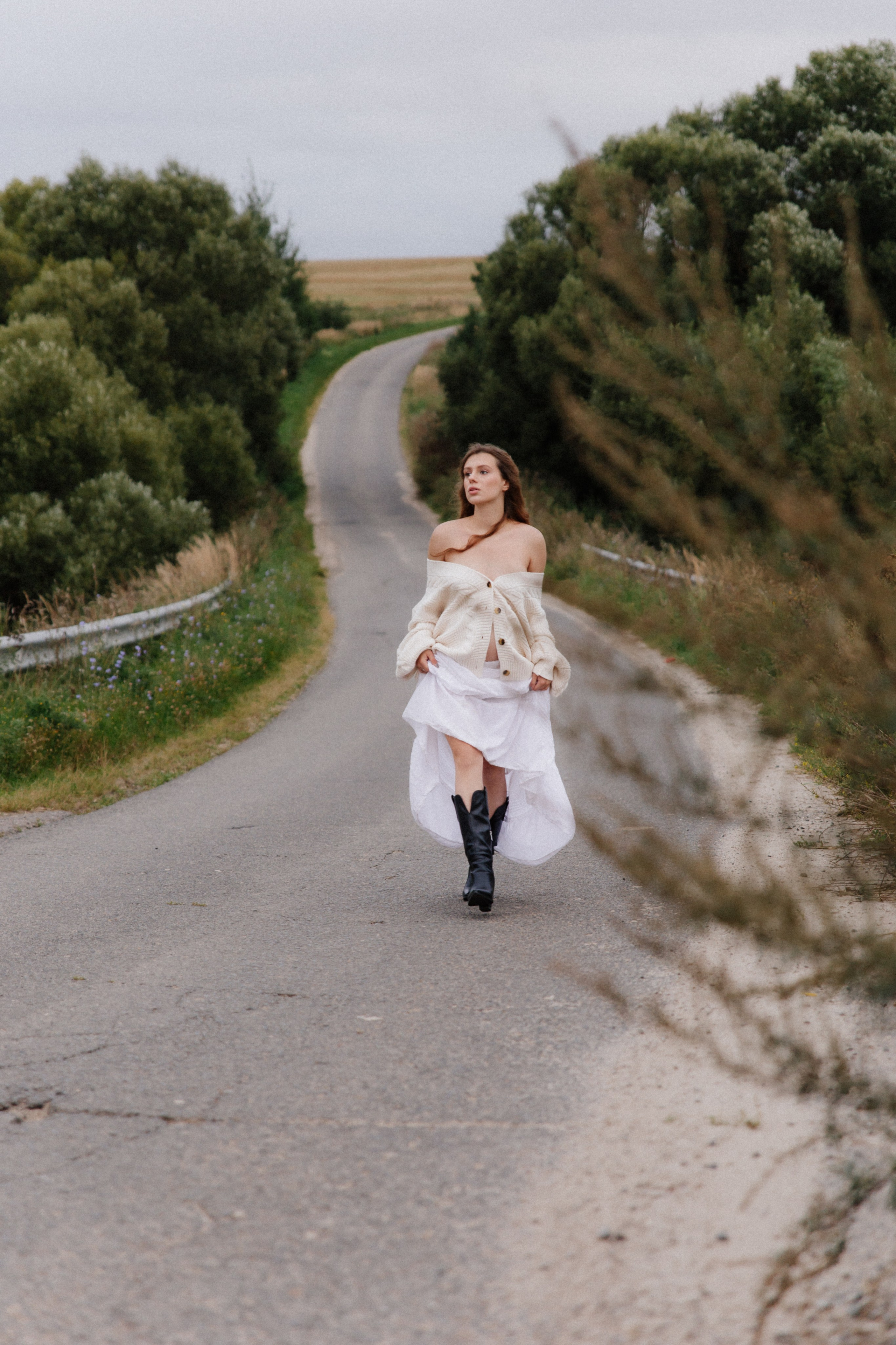 Арина. Svetlana Pasko -Женский портрет 🖤