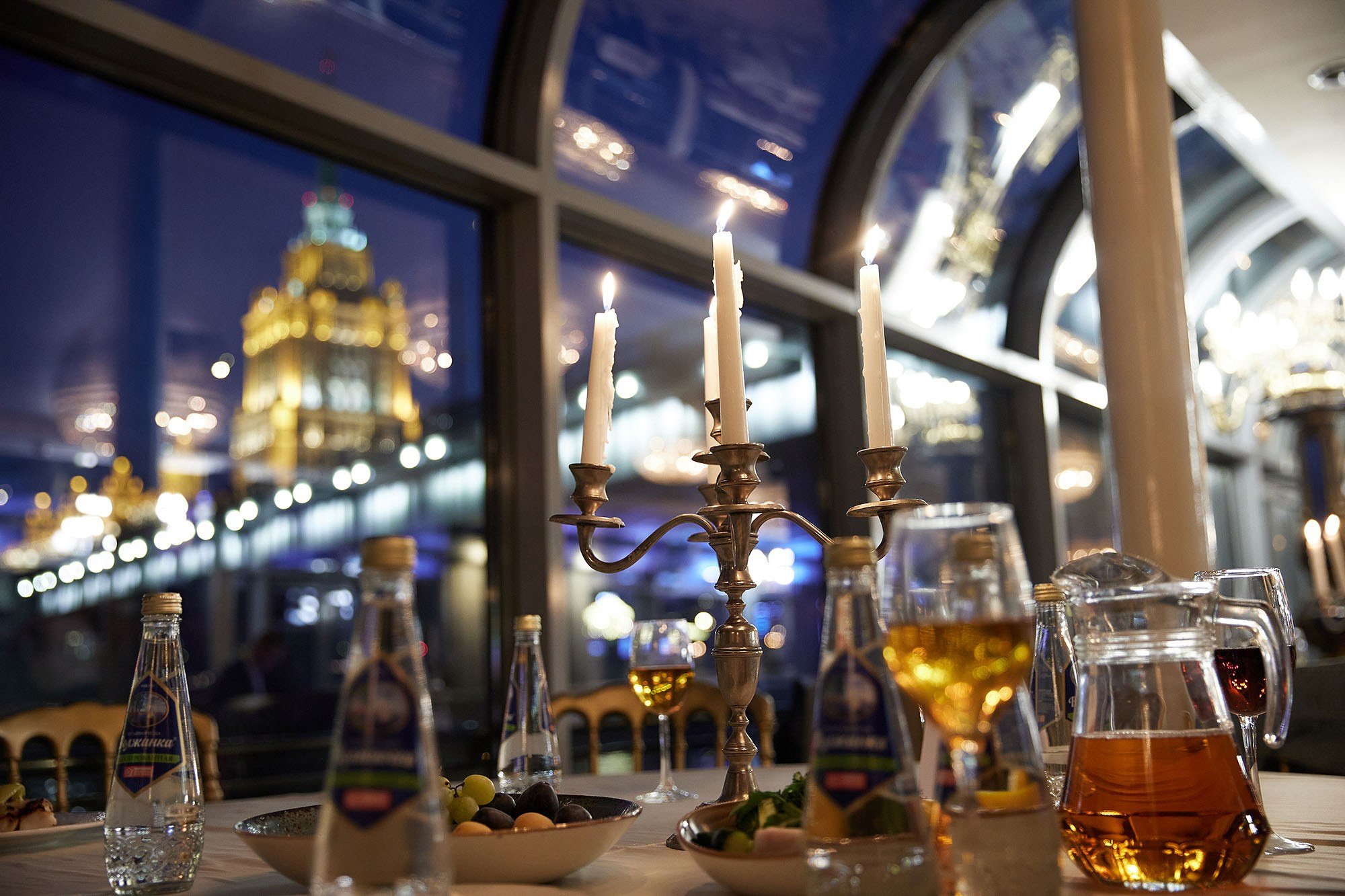 Съемка корпоративов. Фотограф в Москве Валерий Боцман