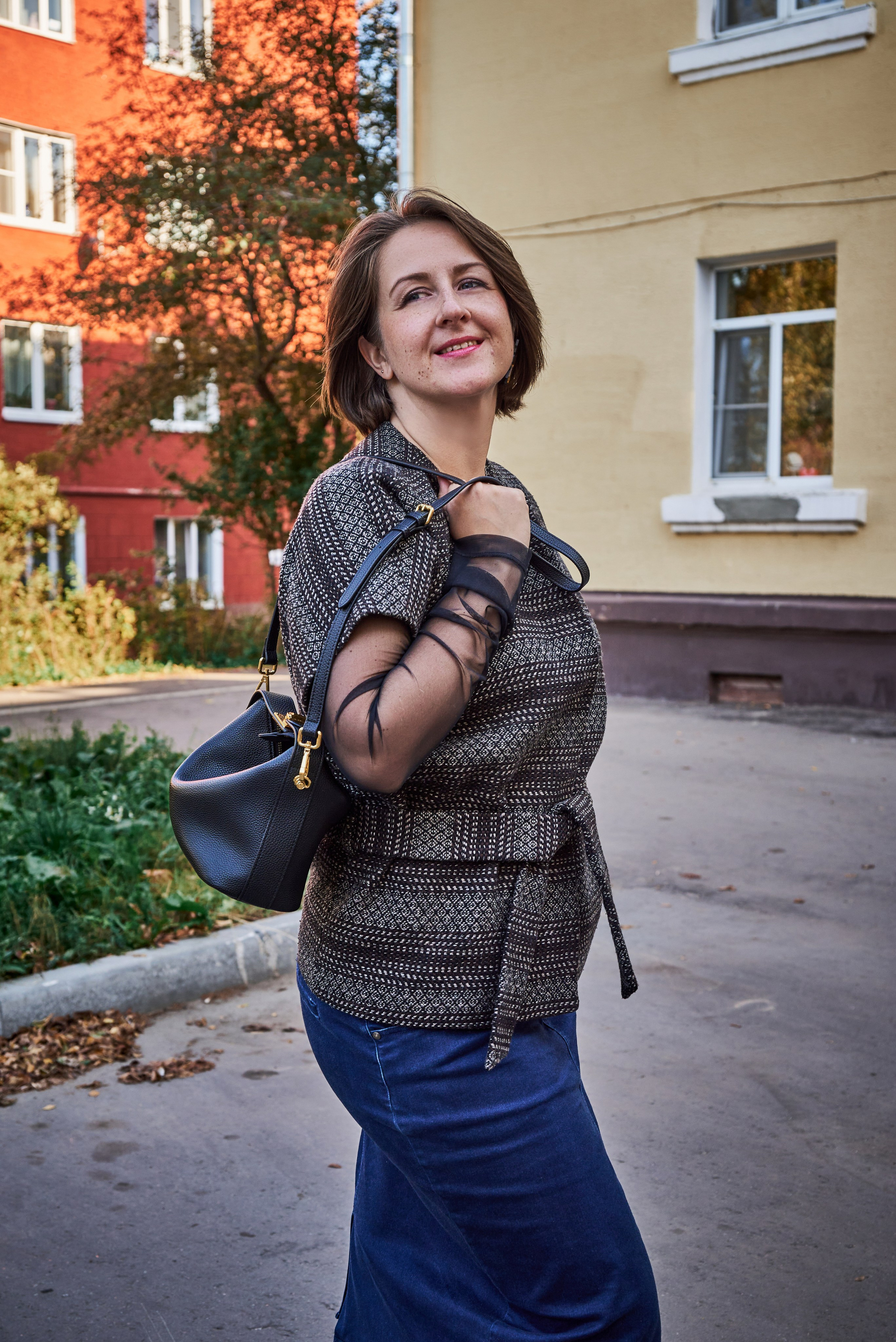 Вероника, Щелково. Фотограф Щёлково