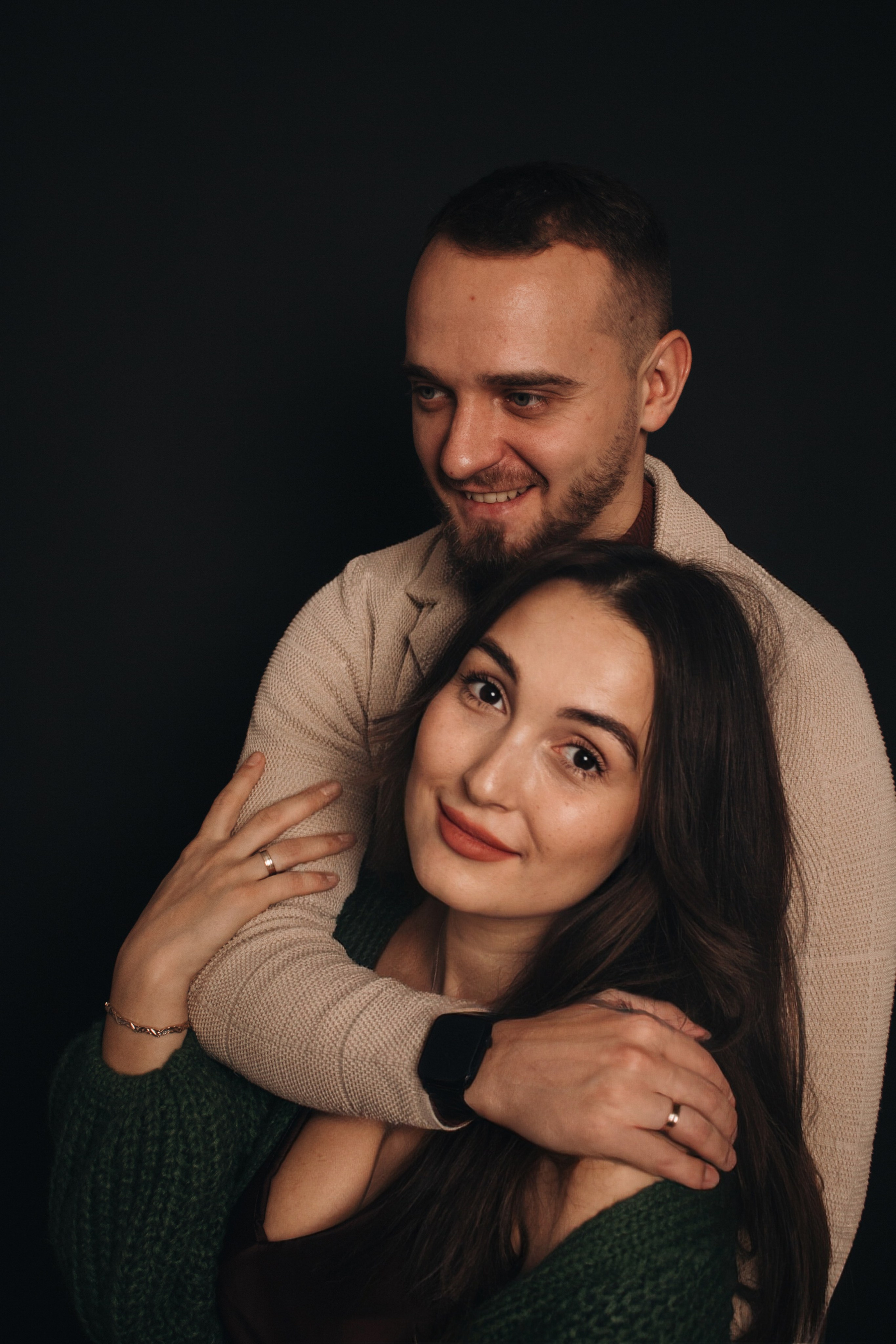 Family. Главная