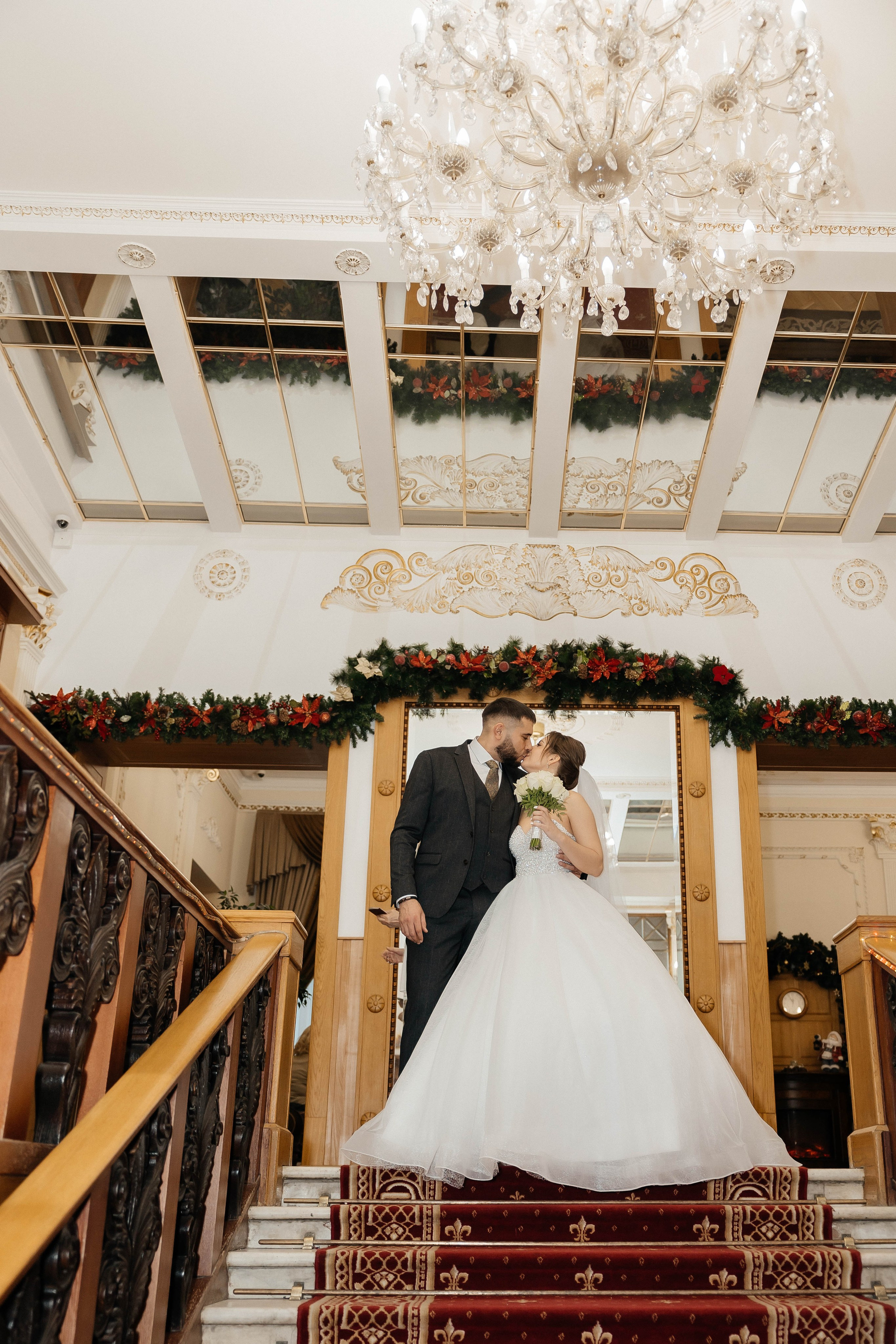 Настя и Вадим. 2023 г. Персональный фотограф Катерина Литвинова