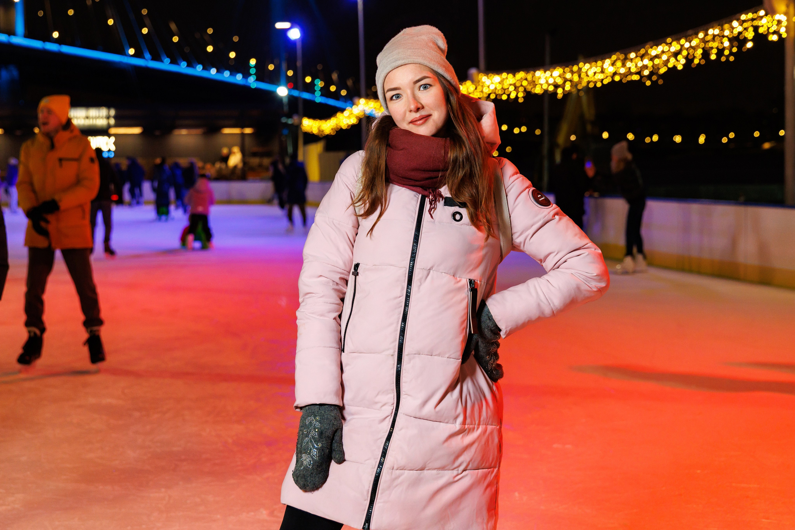 Наши проекты. Morozov Media — Репортажная фотосъемка в Санкт-Петербурге