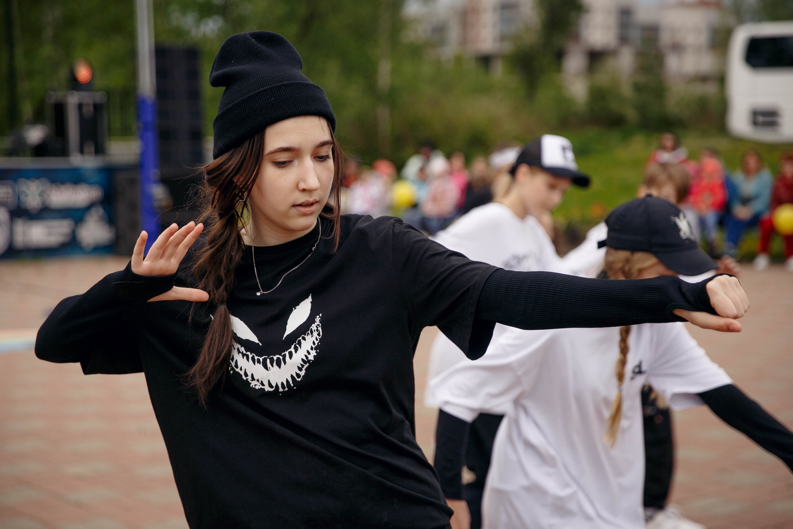 5 лет колесу обозрения. Ваш репортажный фотограф Артемий Антонов