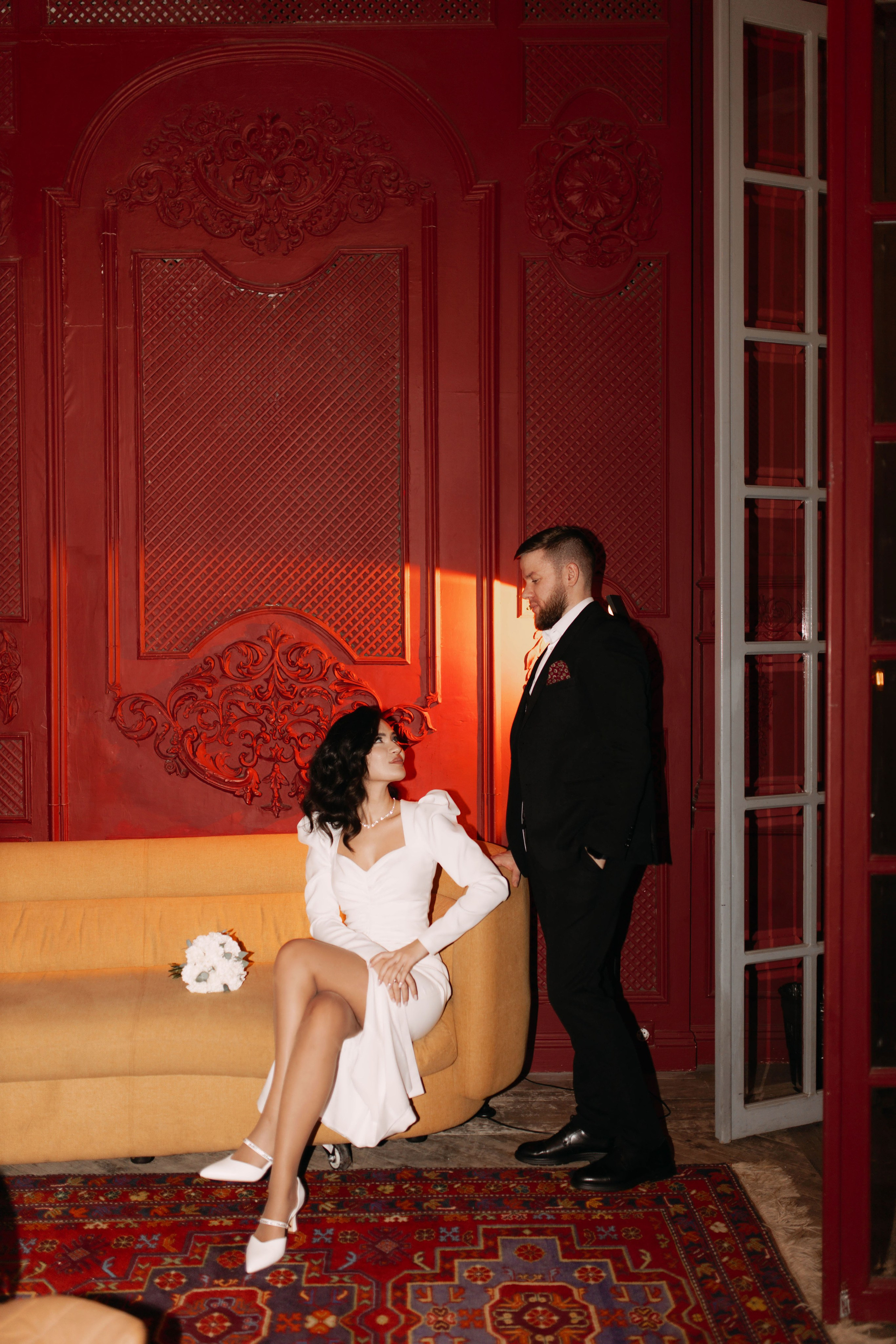 А & Т Royal. Женский и свадебный фотограф Москва Елизавета Перова