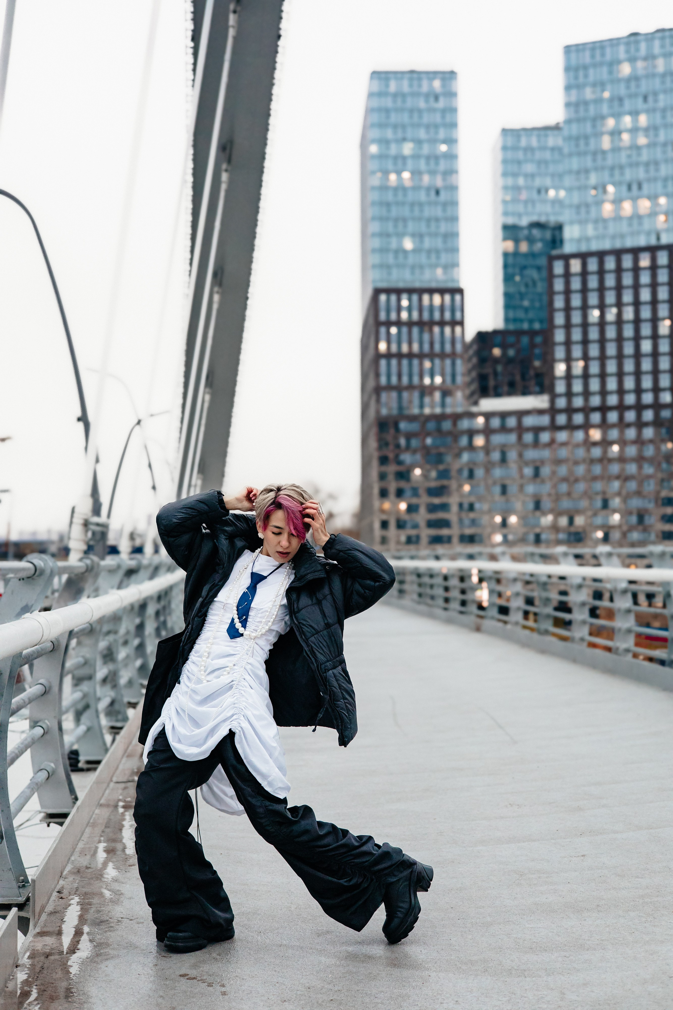 Диля. Фотограф и видеограф для бизнеса, экспертов и мероприятий в Москве