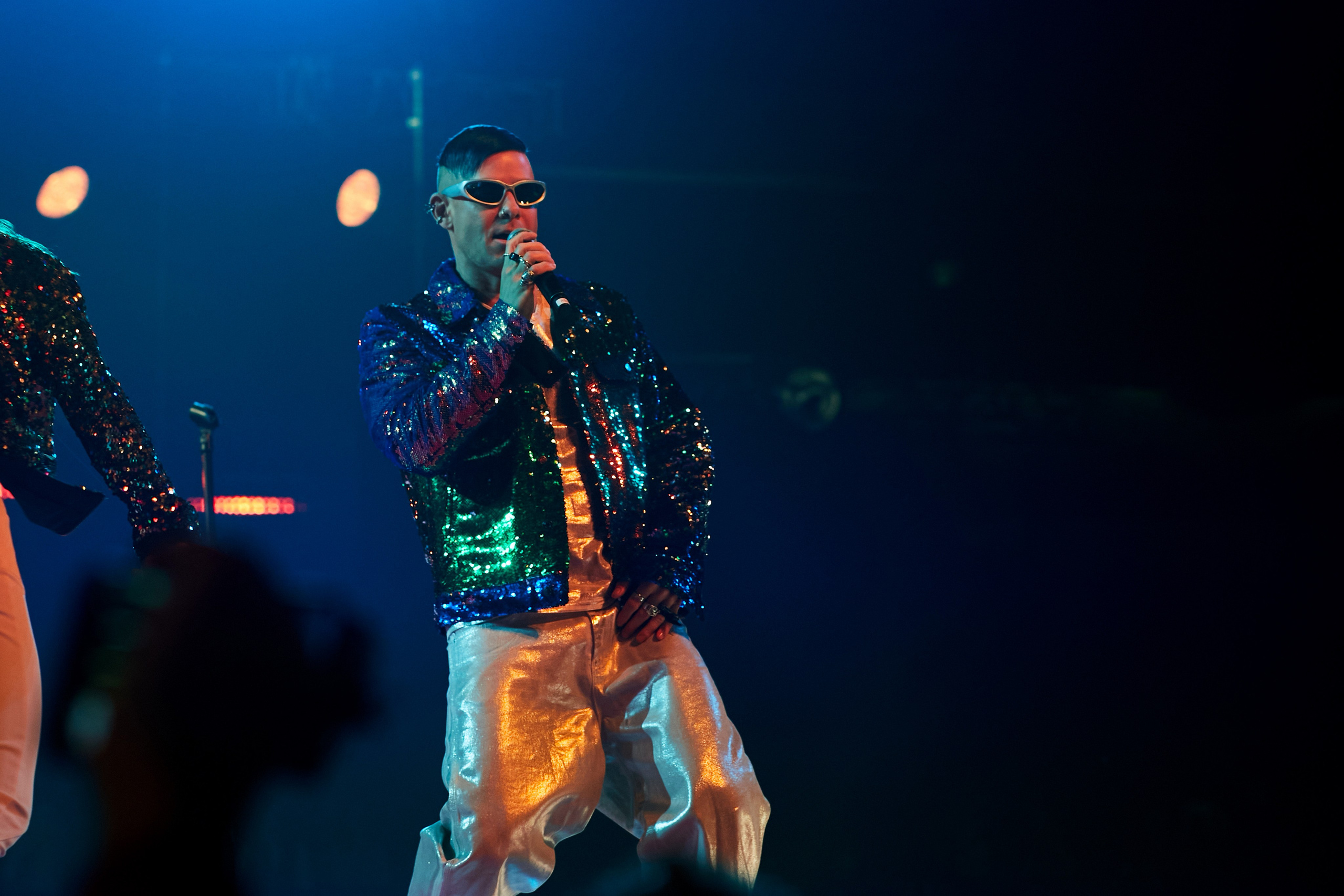 Муз 90-е. Art photographer Nino