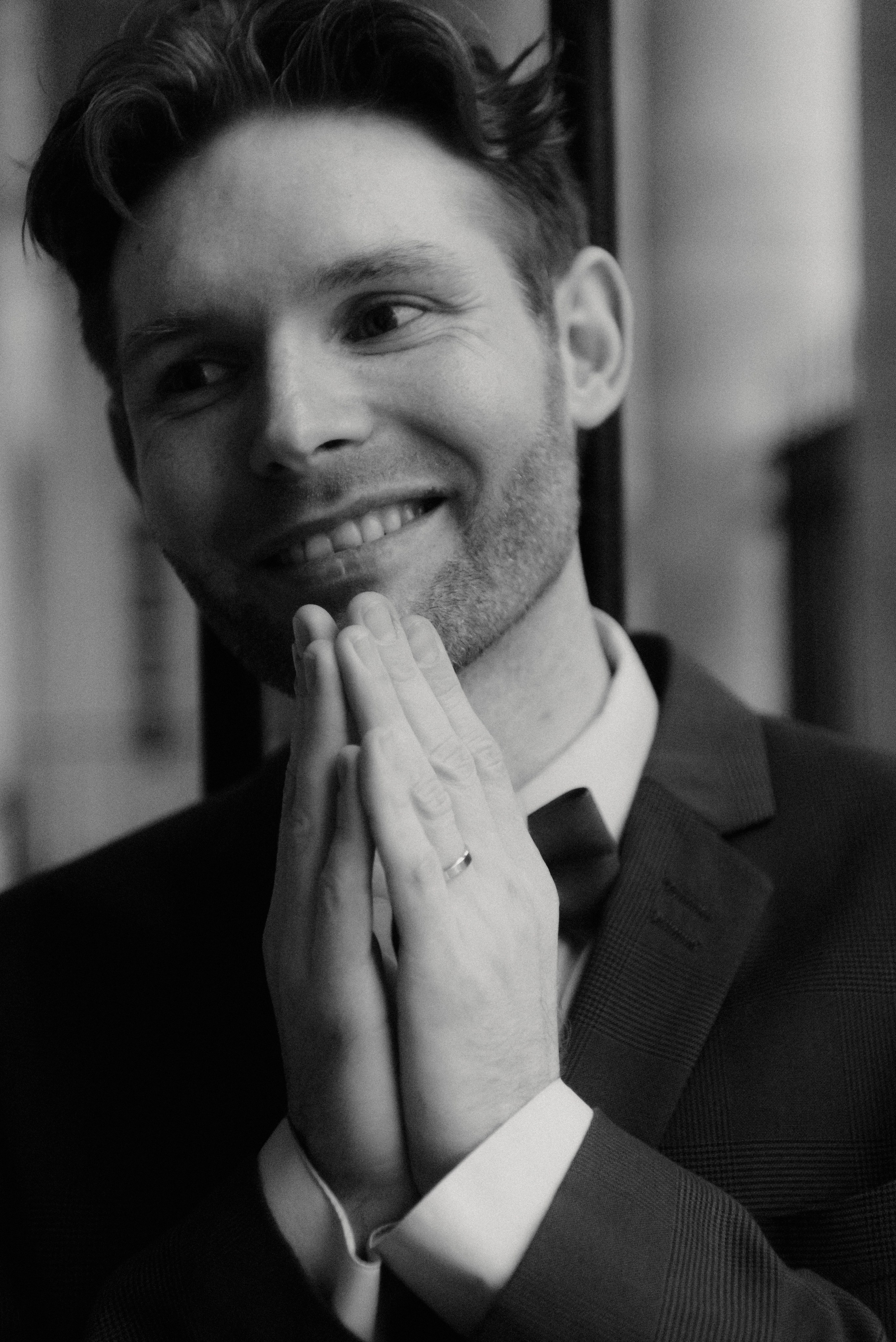 Love in Paris. Фотограф в Санкт-Петербурге Евгений Перевалов