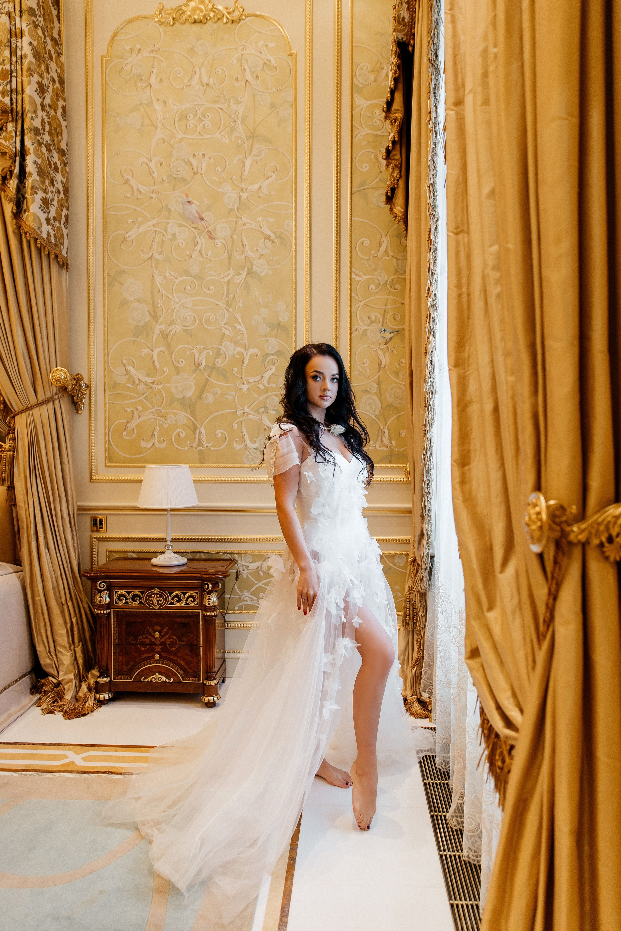 Иван и Анастасия Нимфея. Свадебный и семейный фотограф в Севастополе и Крыму Анастасия Сураева