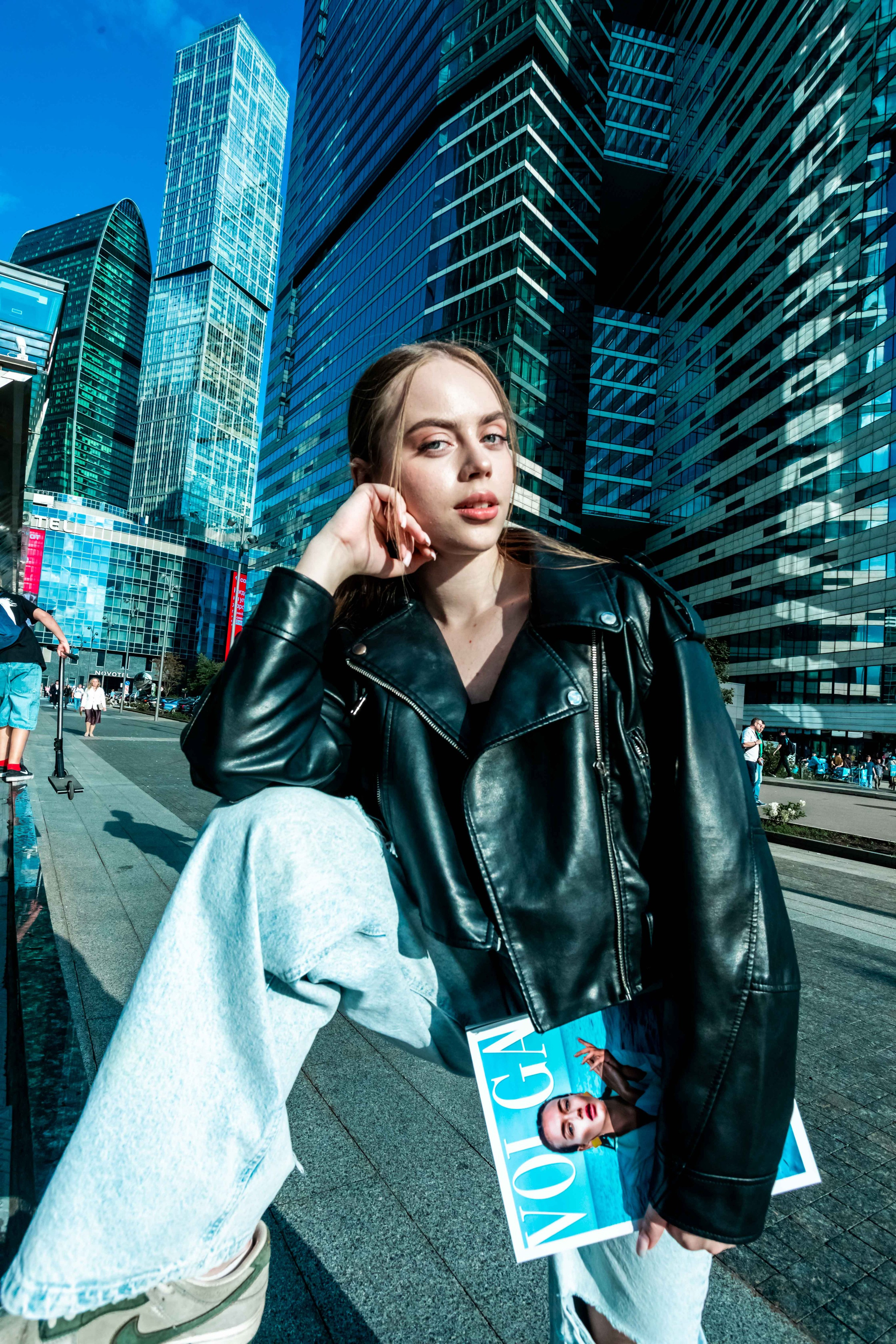 Фотосессии в Москве. Фотограф и фототренер Москва и Питер