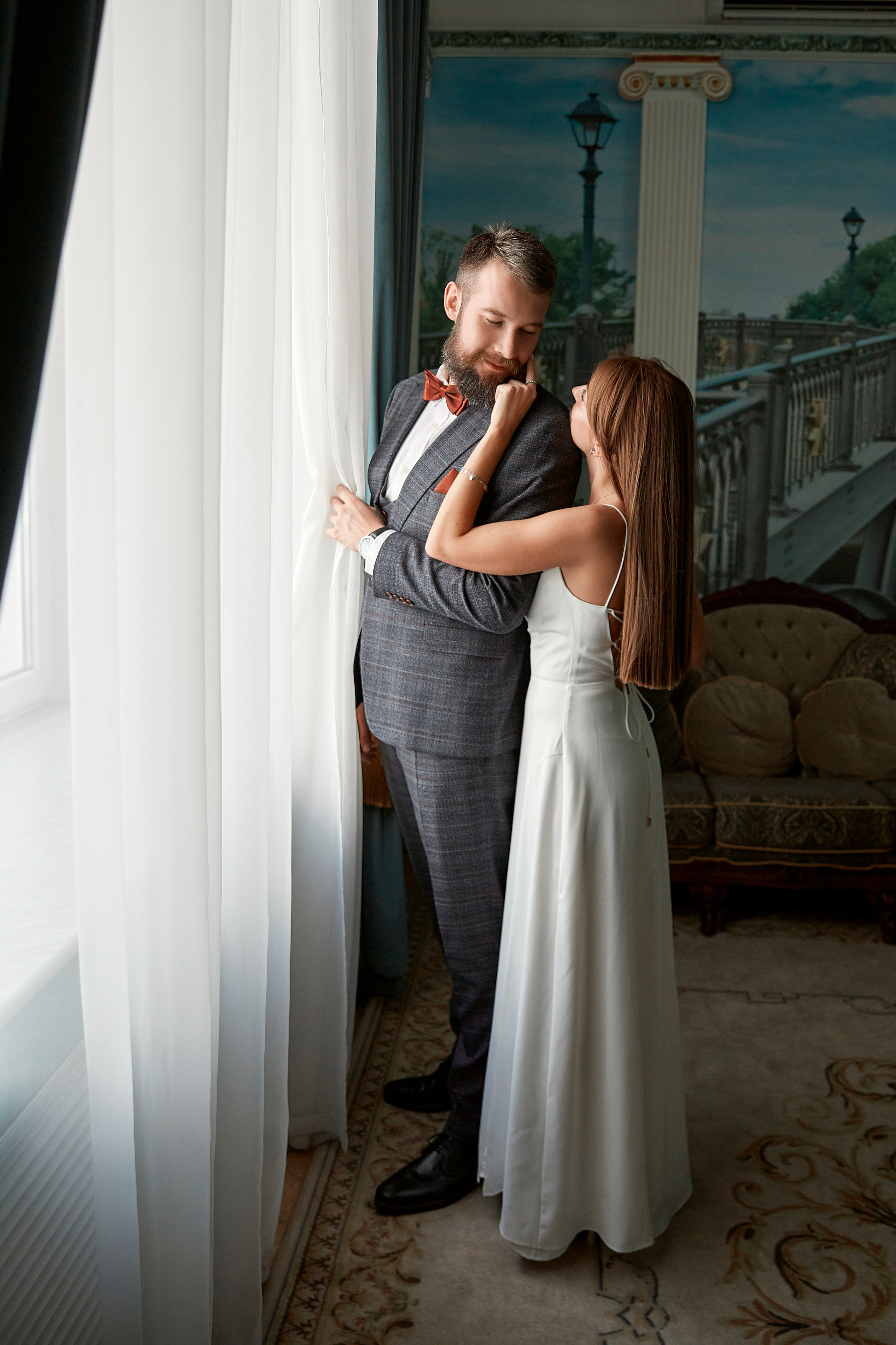 Свадьба Валерий и Наталья. Фотограф ваших самых ярких событий в Москве и СПБ. Збронская Юлия