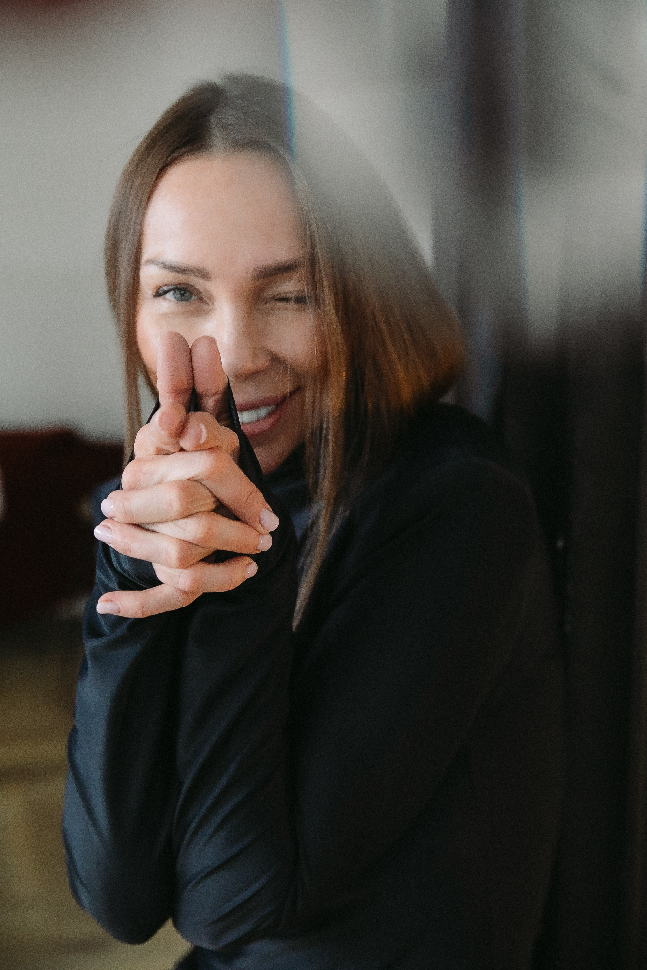 Вера. Фотограф в Москве Шаганова Нина