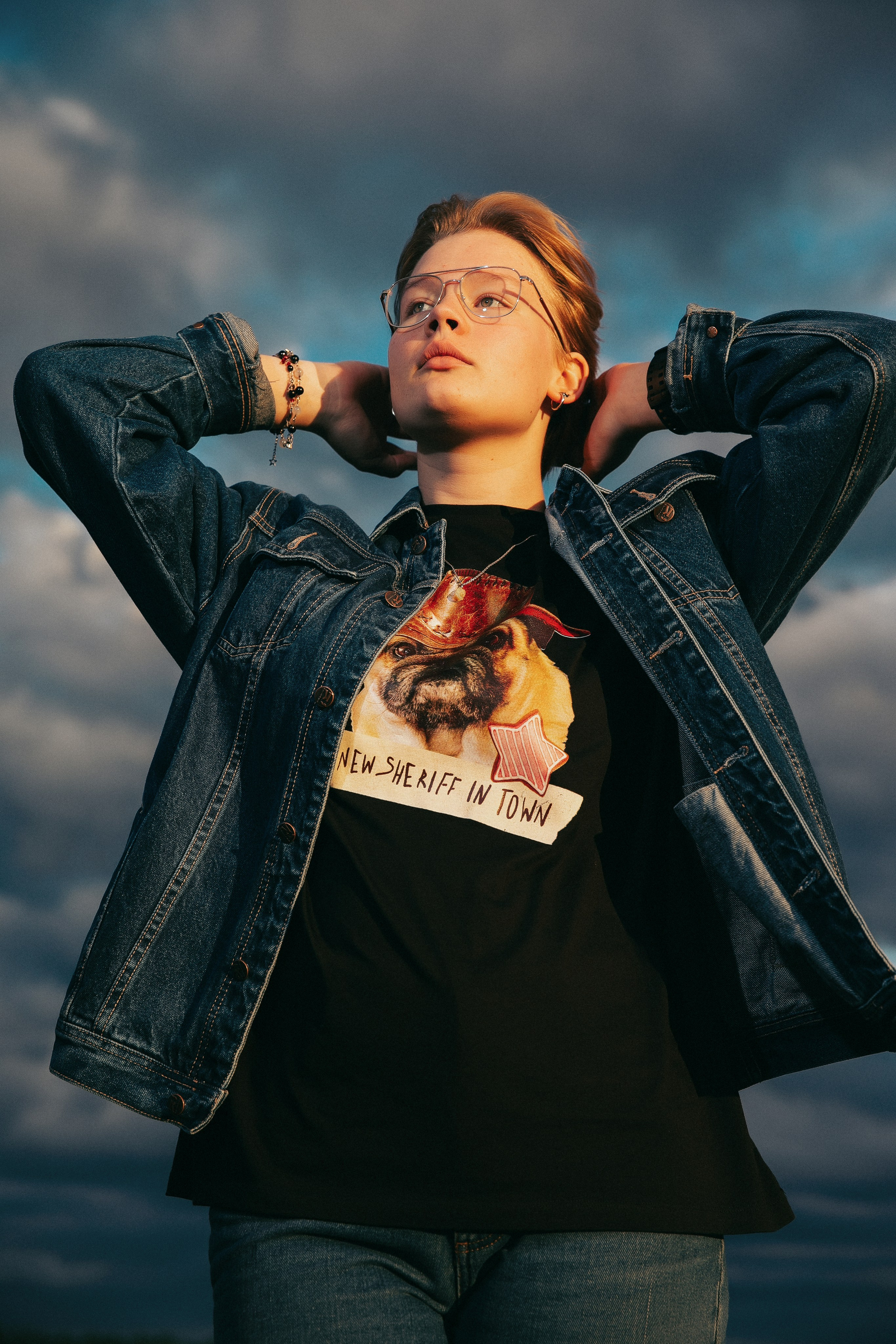 Варвара. Фотограф в Москве Шаганова Нина