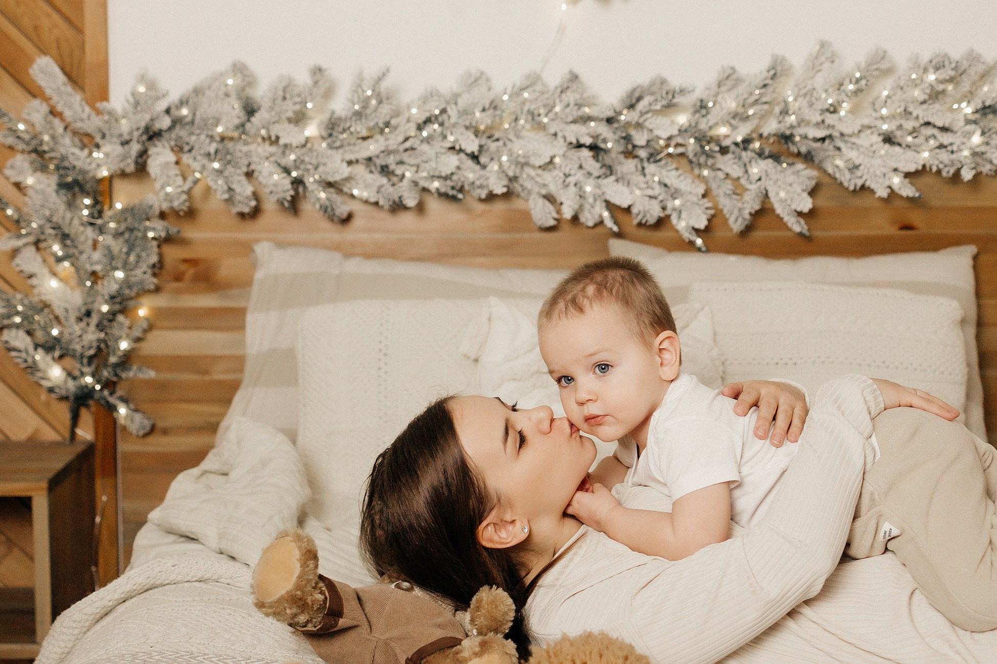 Непоседы. Семейный фотограф в Пензе Мария Левина