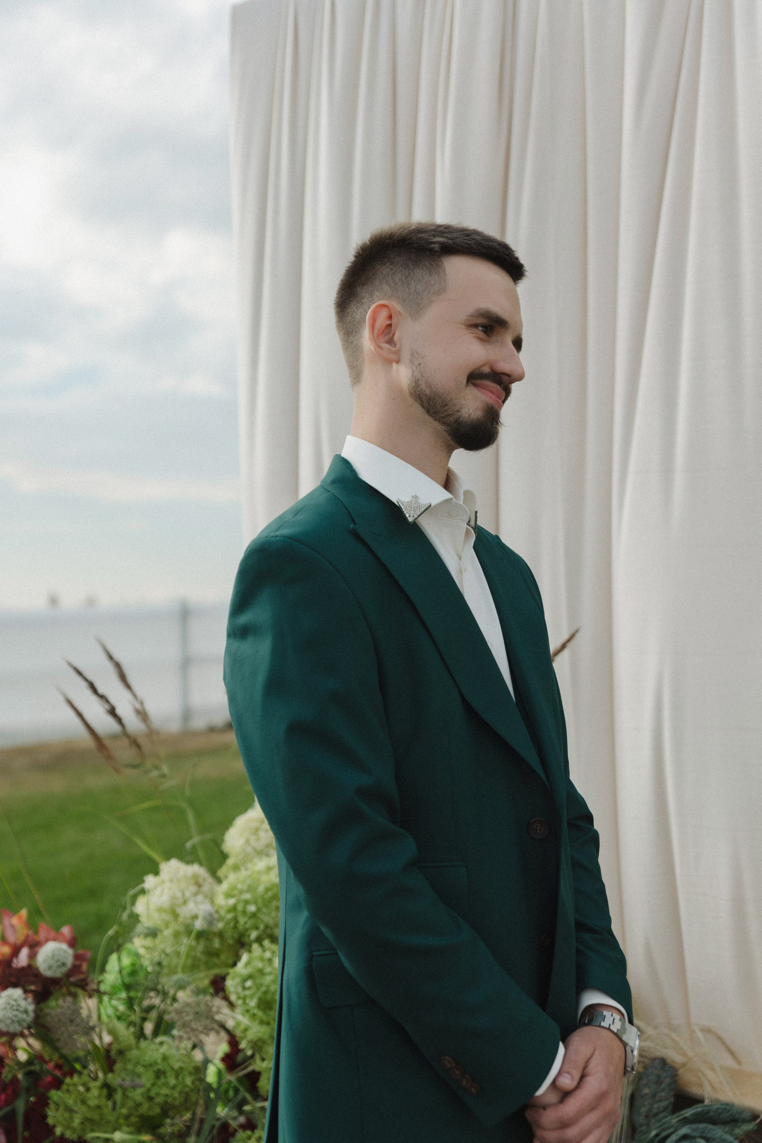 Сабина и Алексей. Фотограф Ирина Гринько Тольятти Самара Москва