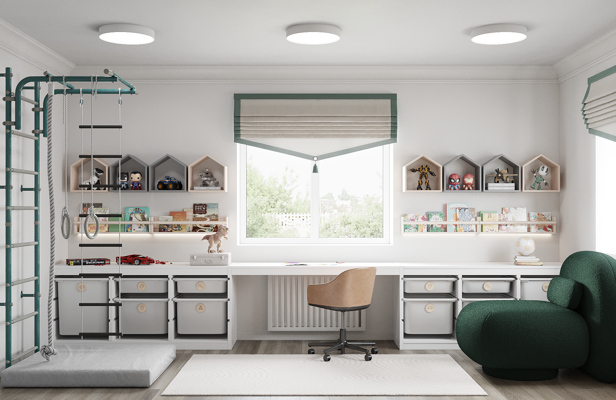 5. Irina Voropaeva | Interior Strategist | Residential Interior Design