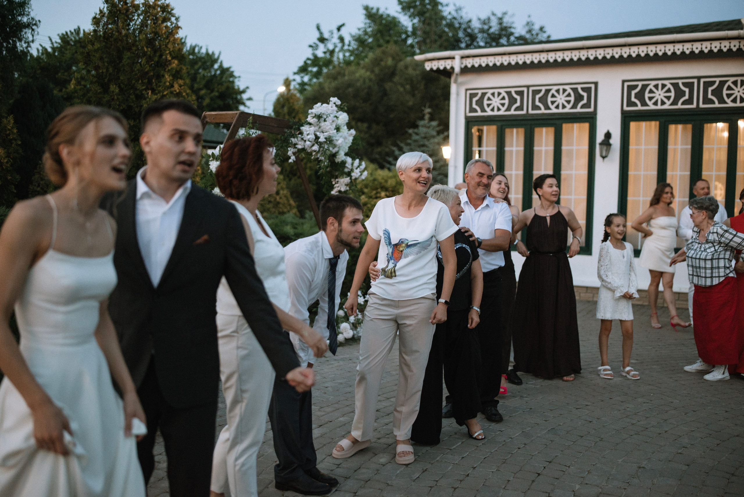 Александр и Анна. Старочеркасск. Фотограф Костикова Анастасия Ростов-на-Дону