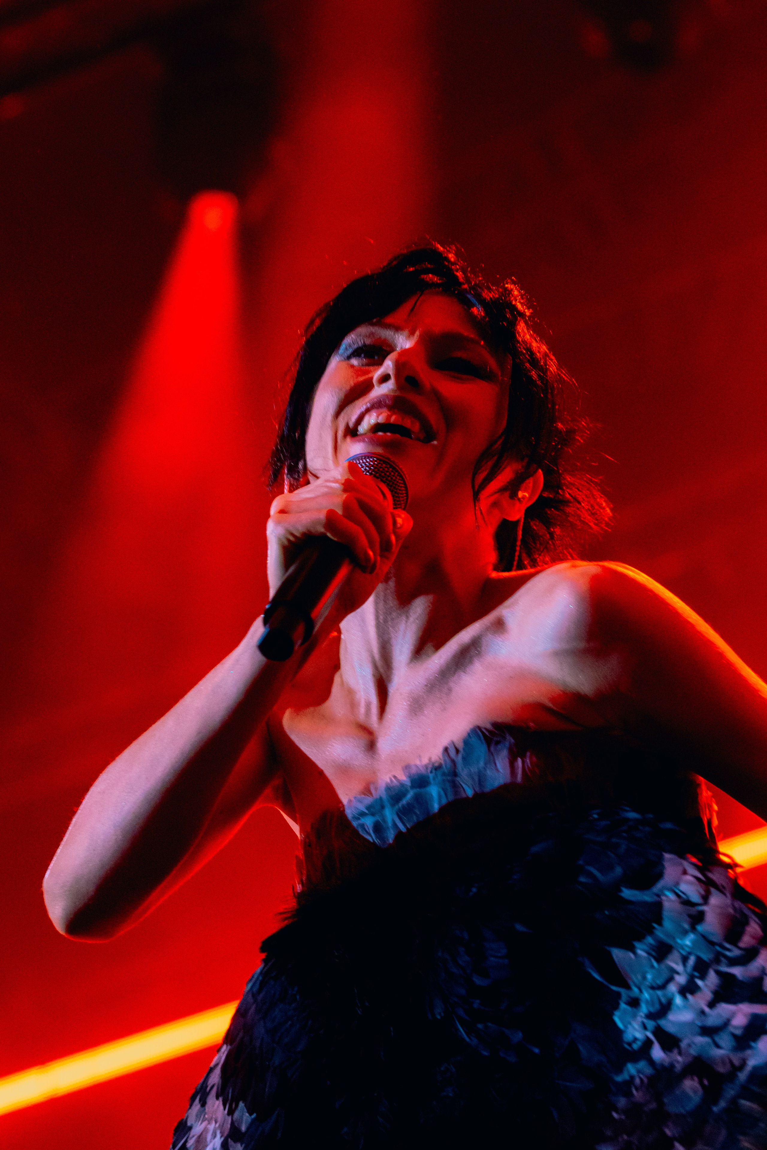 LAB С АНТОНОМ БЕЛЯЕВЫМ 31.05.25. Концертный и репортажный фотограф в Москве и Санкт-Петербурге Мария