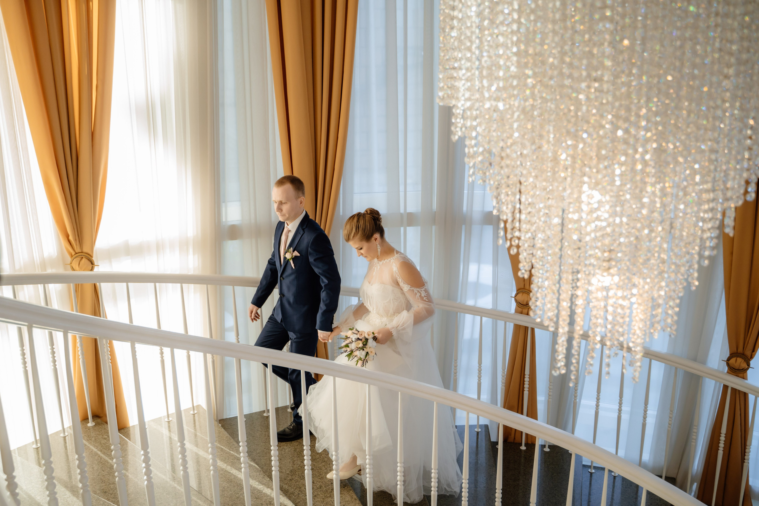 Юлия и Дмитрий 13.10.2023. Главная