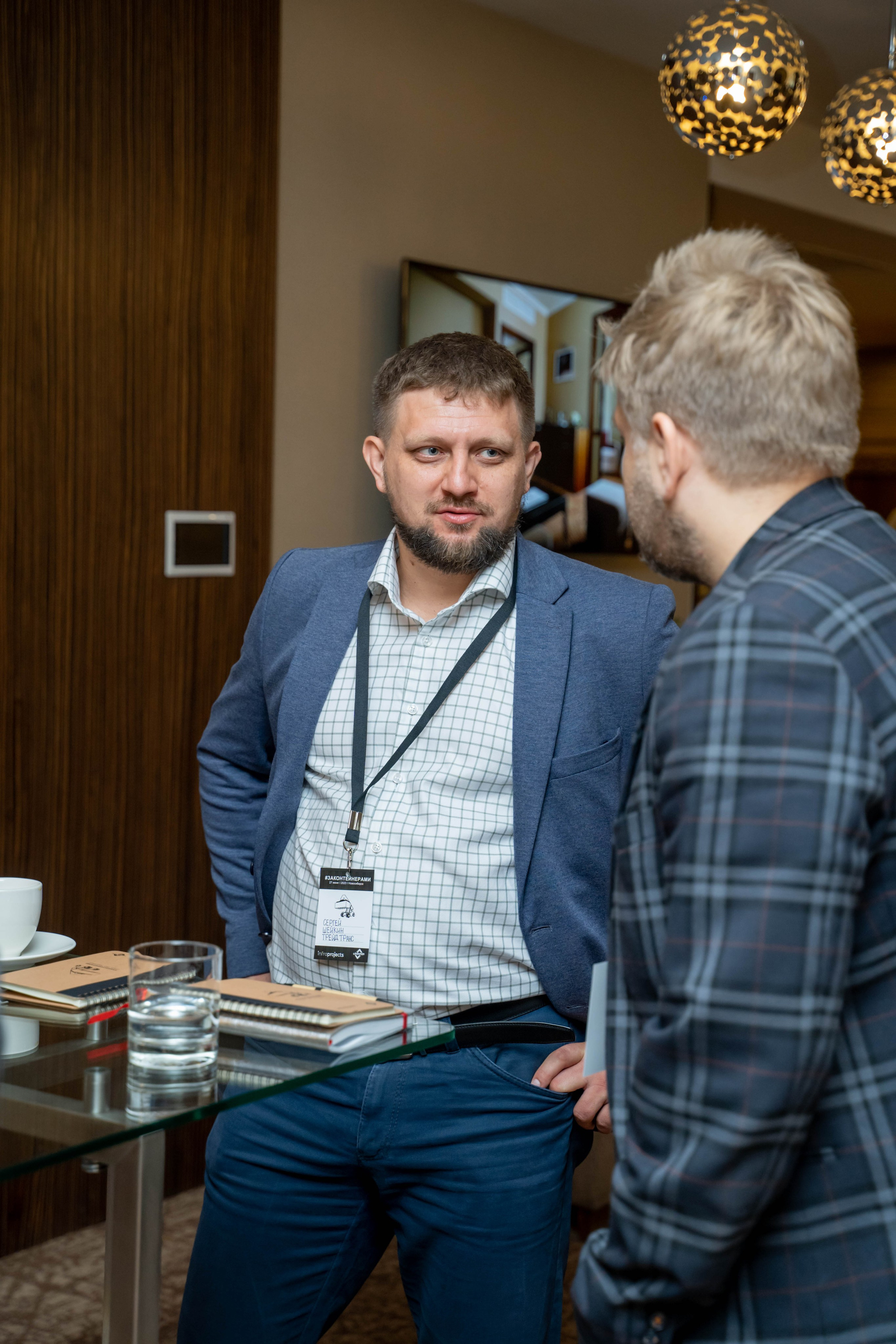 Репортаж «ЗАКОНТЕЙНЕРАМИ». Главная