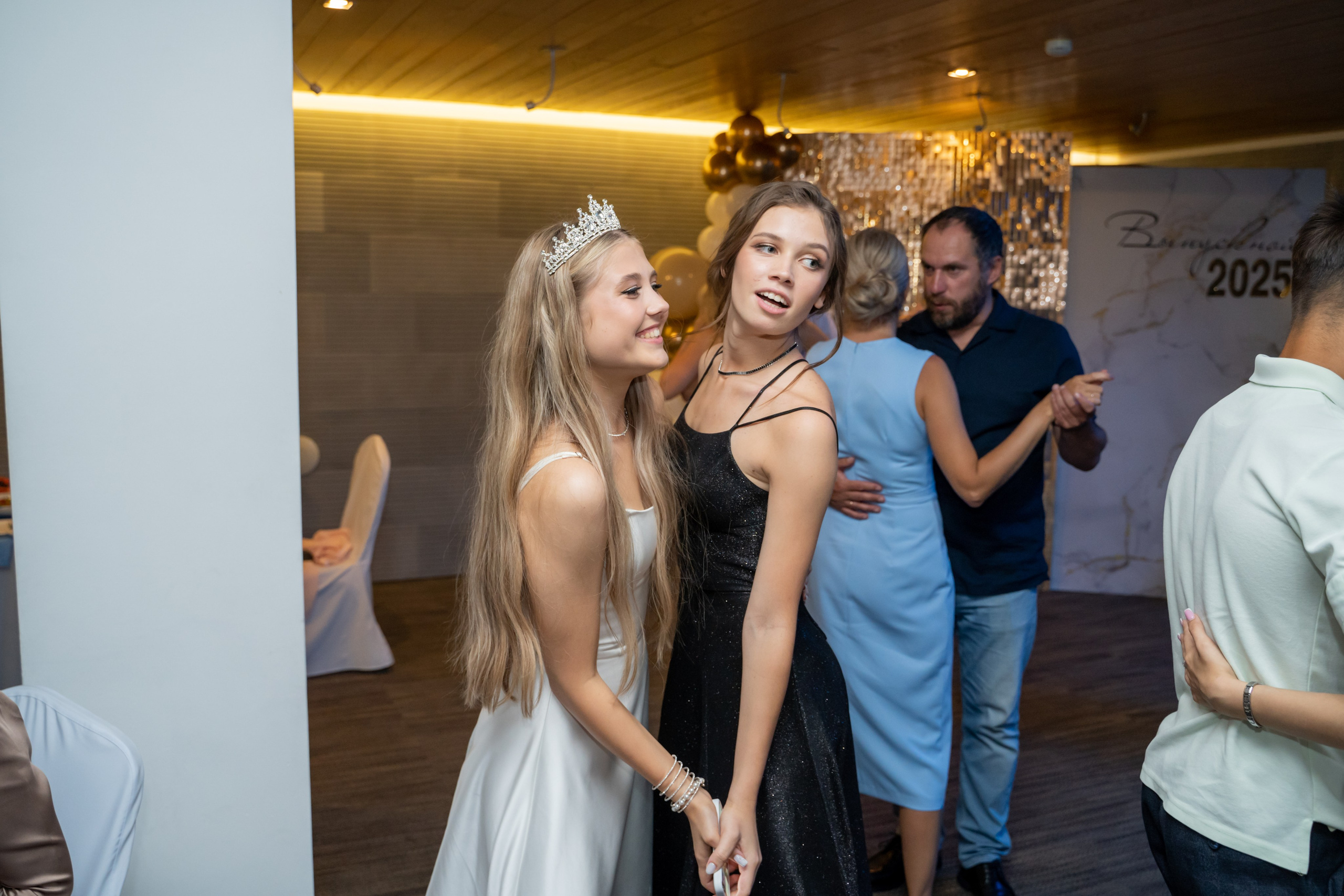 ВЫПУСКНОЙ ГИМНАЗИЯ. Главная