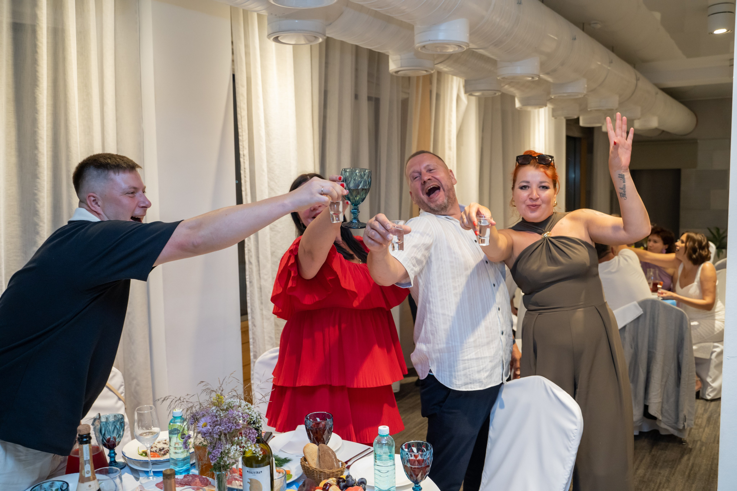 ВЫПУСКНОЙ ГИМНАЗИЯ. Главная