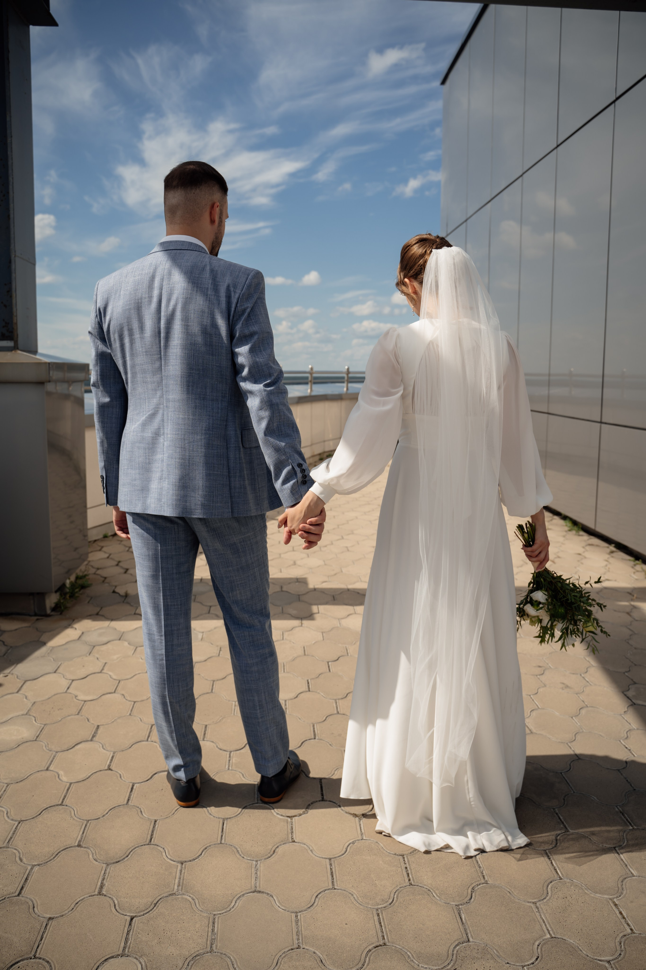 Екатерина & Артём 11.07.2024. Главная