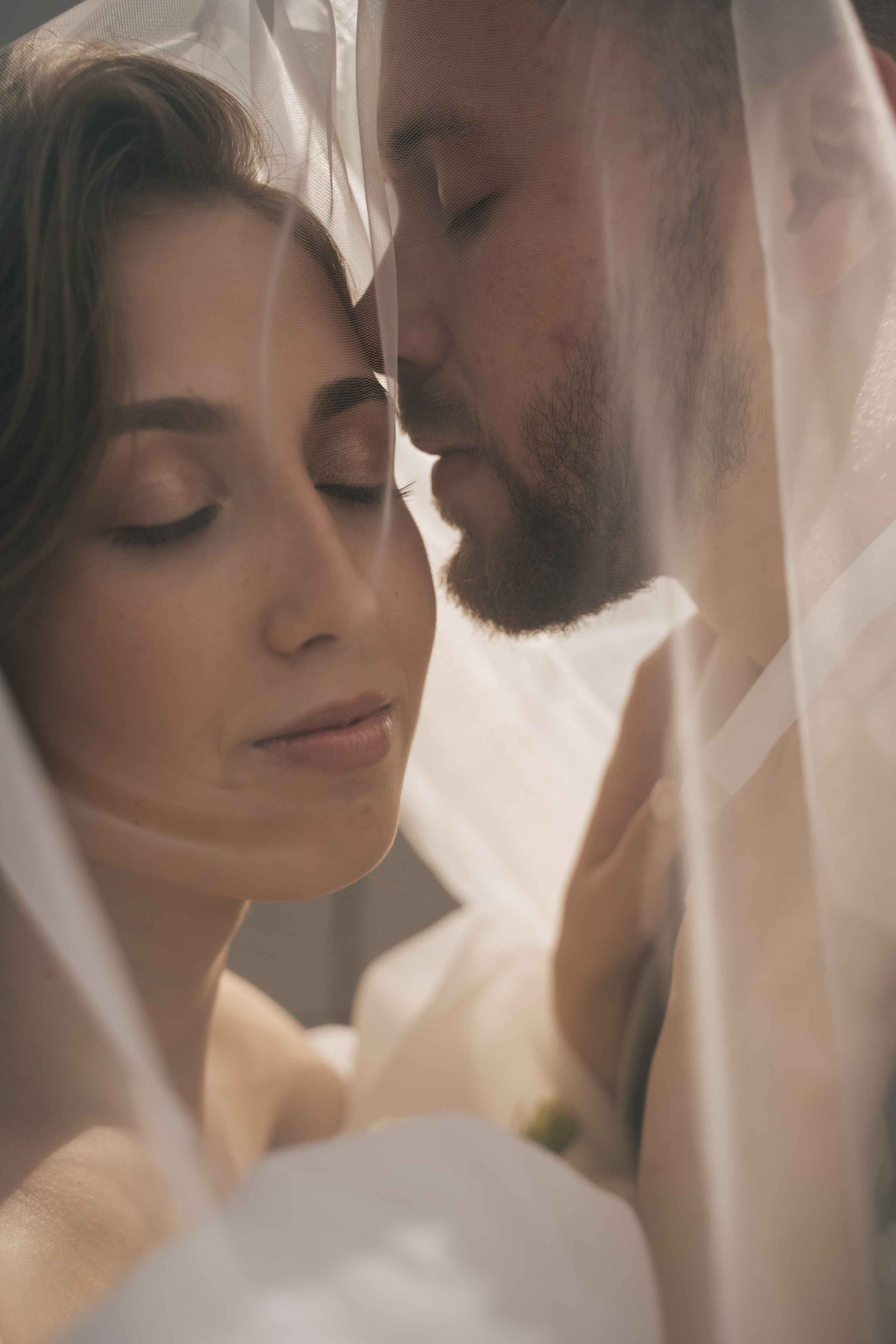 Александра и Даниил. Главная