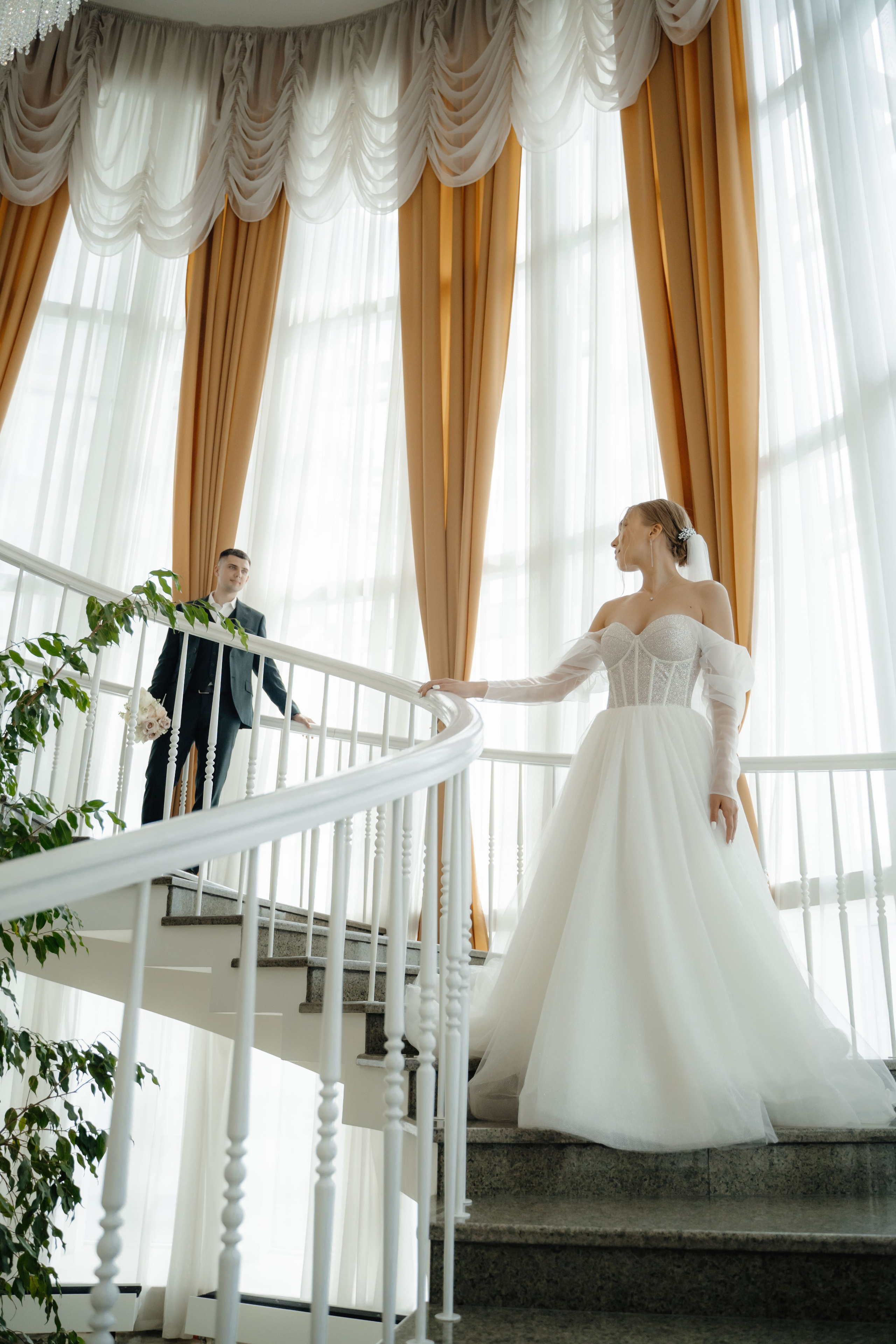 Светлана и Сергей 15.06.2022. Главная