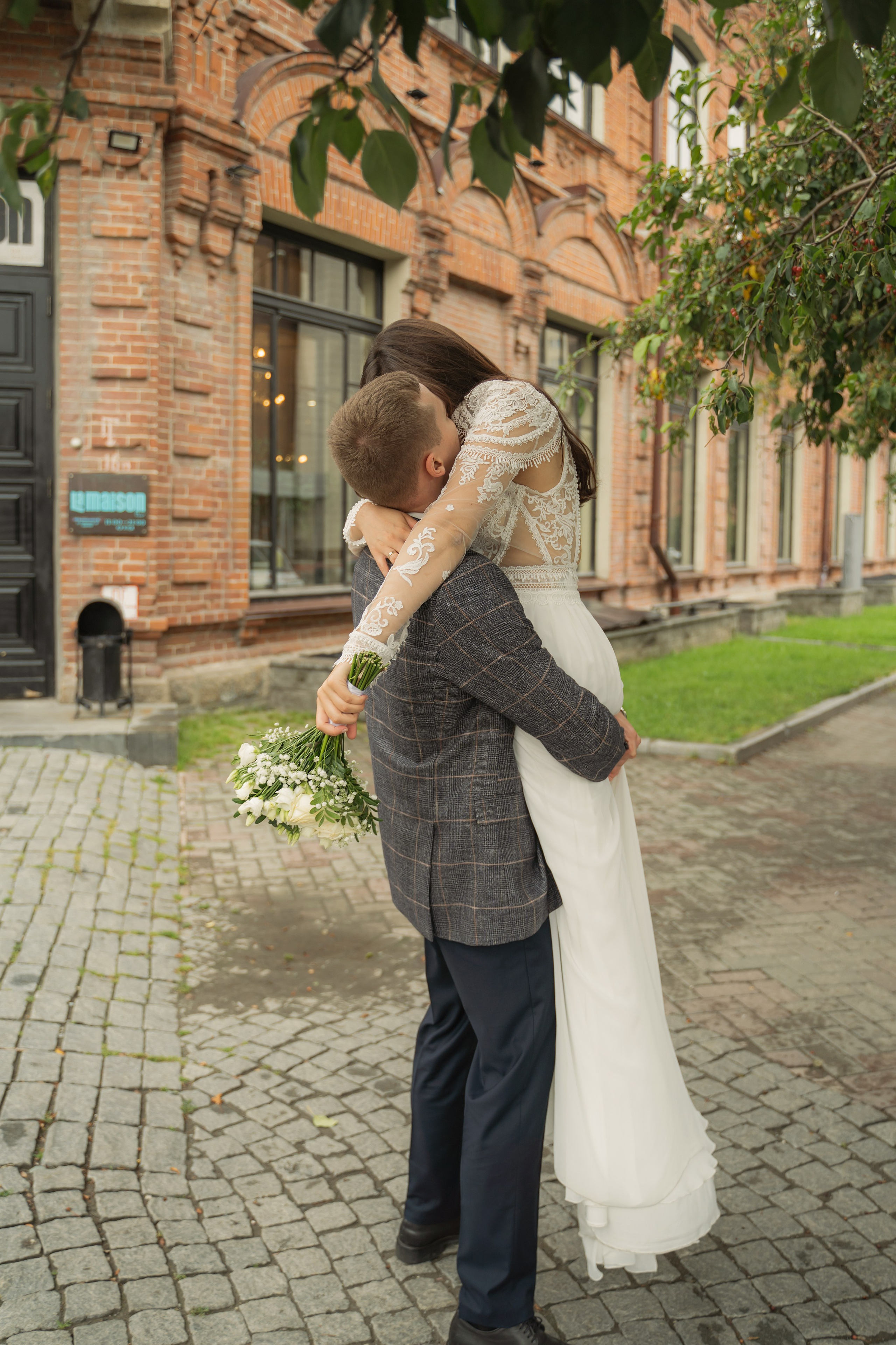 Анастасия и Руслан 17.08.2024. Главная