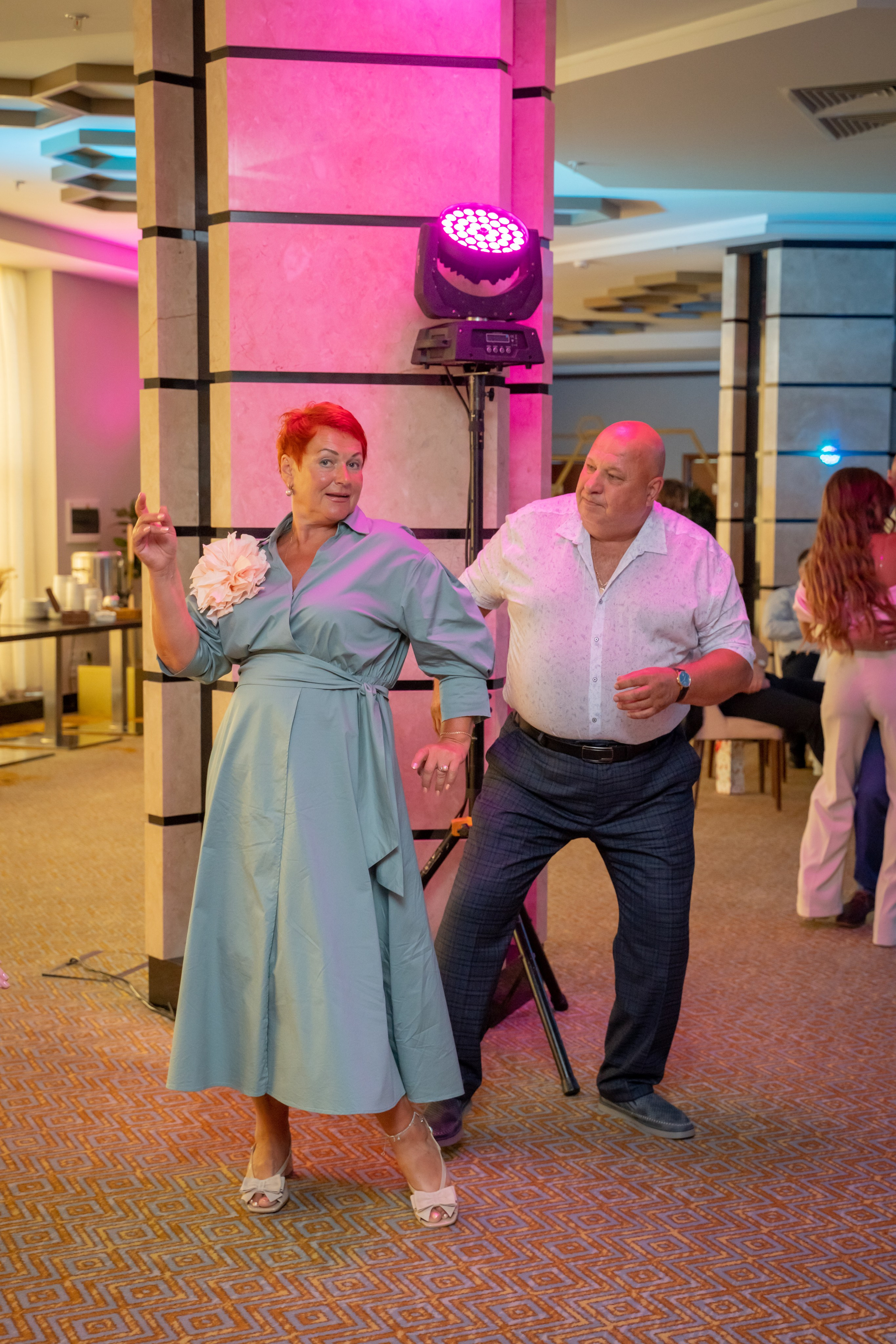 Екатерина & Артём 11.07.2024. Главная