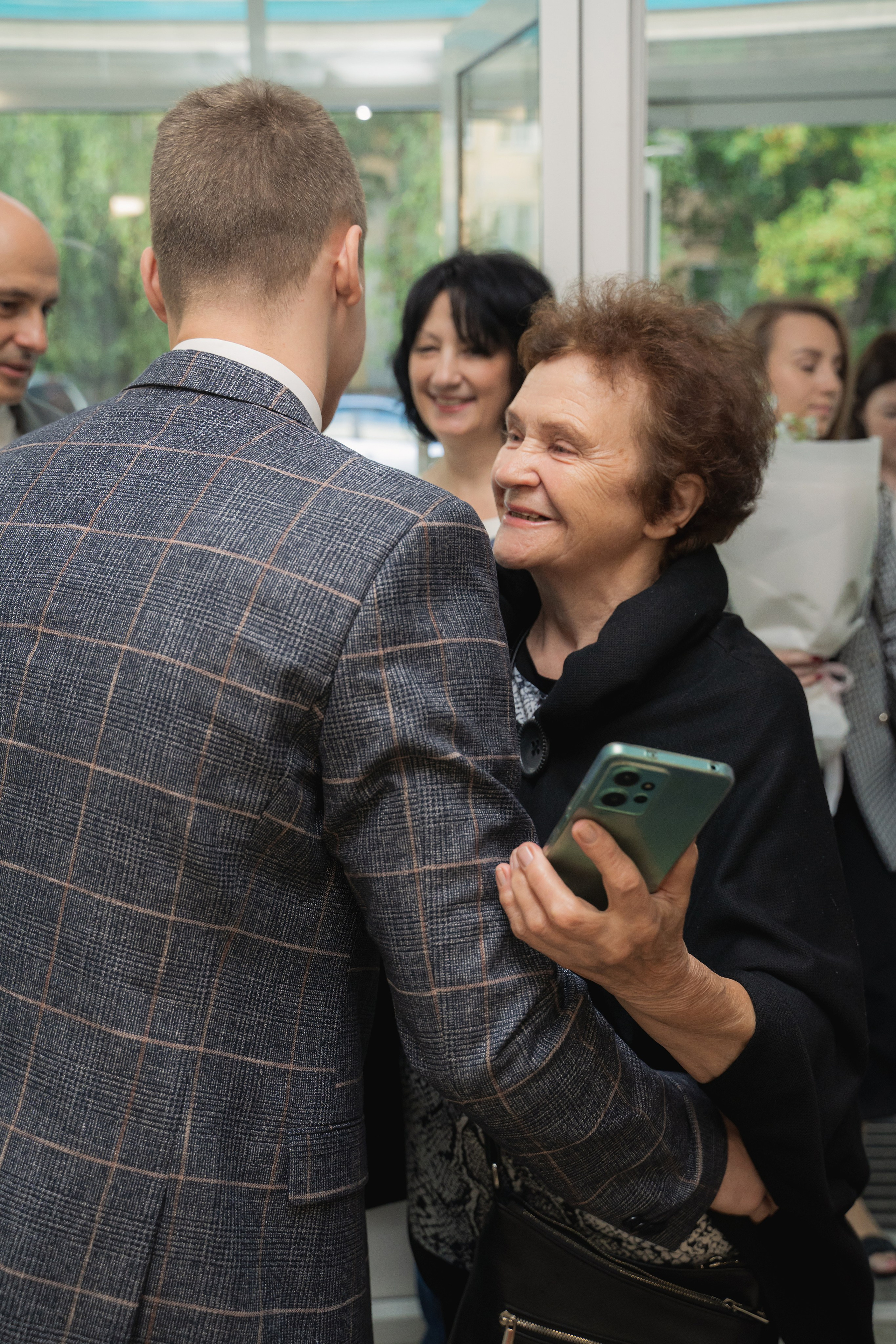 Анастасия и Руслан 17.08.2024. Главная