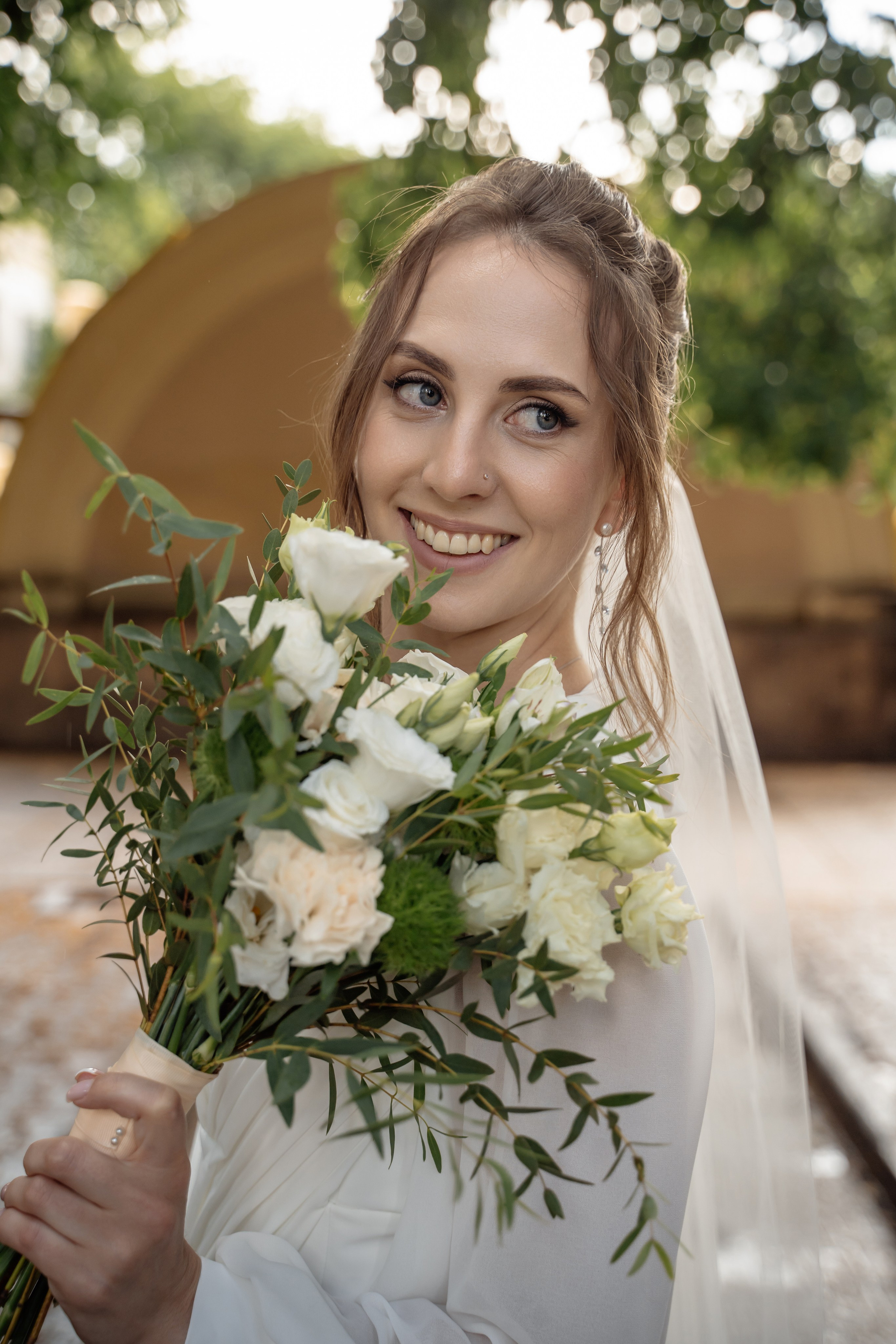 Екатерина & Артём 11.07.2024. Главная